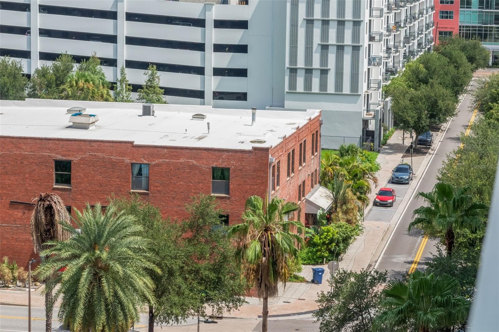 Condominium at 111 N 12TH ST #1820, TAMPA, photo 43 of 53