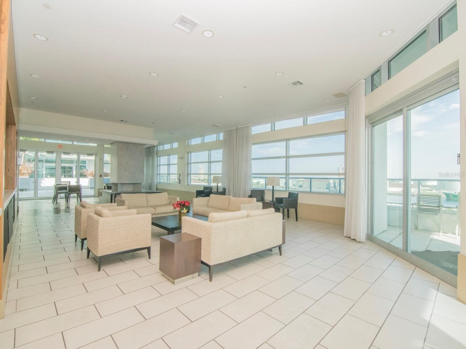 Condominium at 111 N 12TH ST #1820, TAMPA, photo 44 of 53