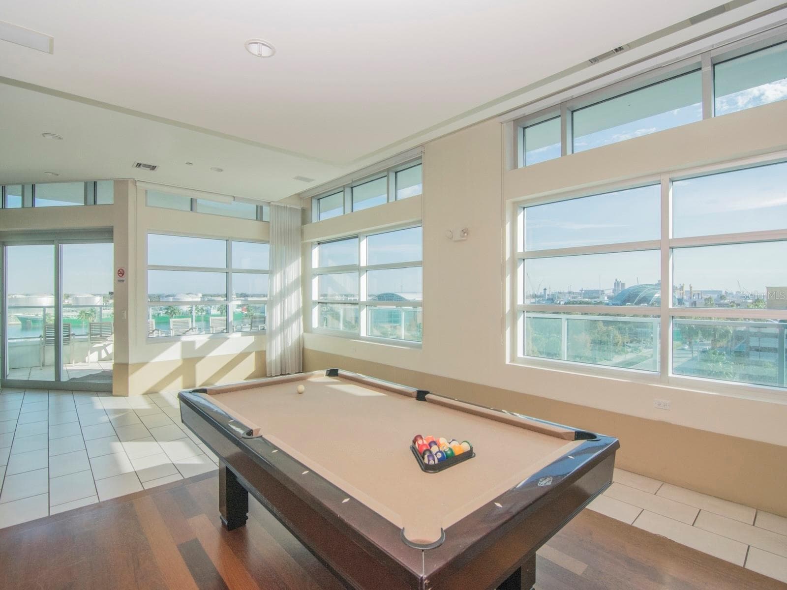 Condominium at 111 N 12TH ST #1820, TAMPA, photo 45 of 53