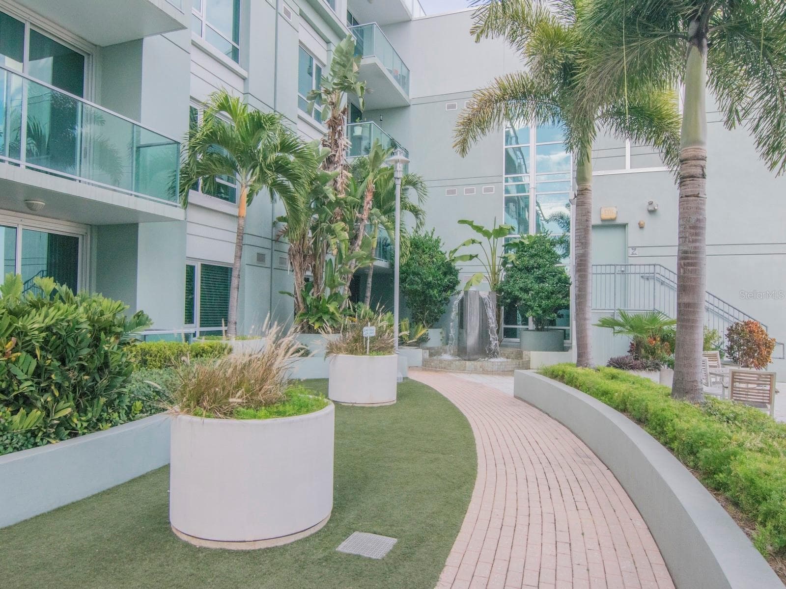 Condominium at 111 N 12TH ST #1820, TAMPA, photo 47 of 53