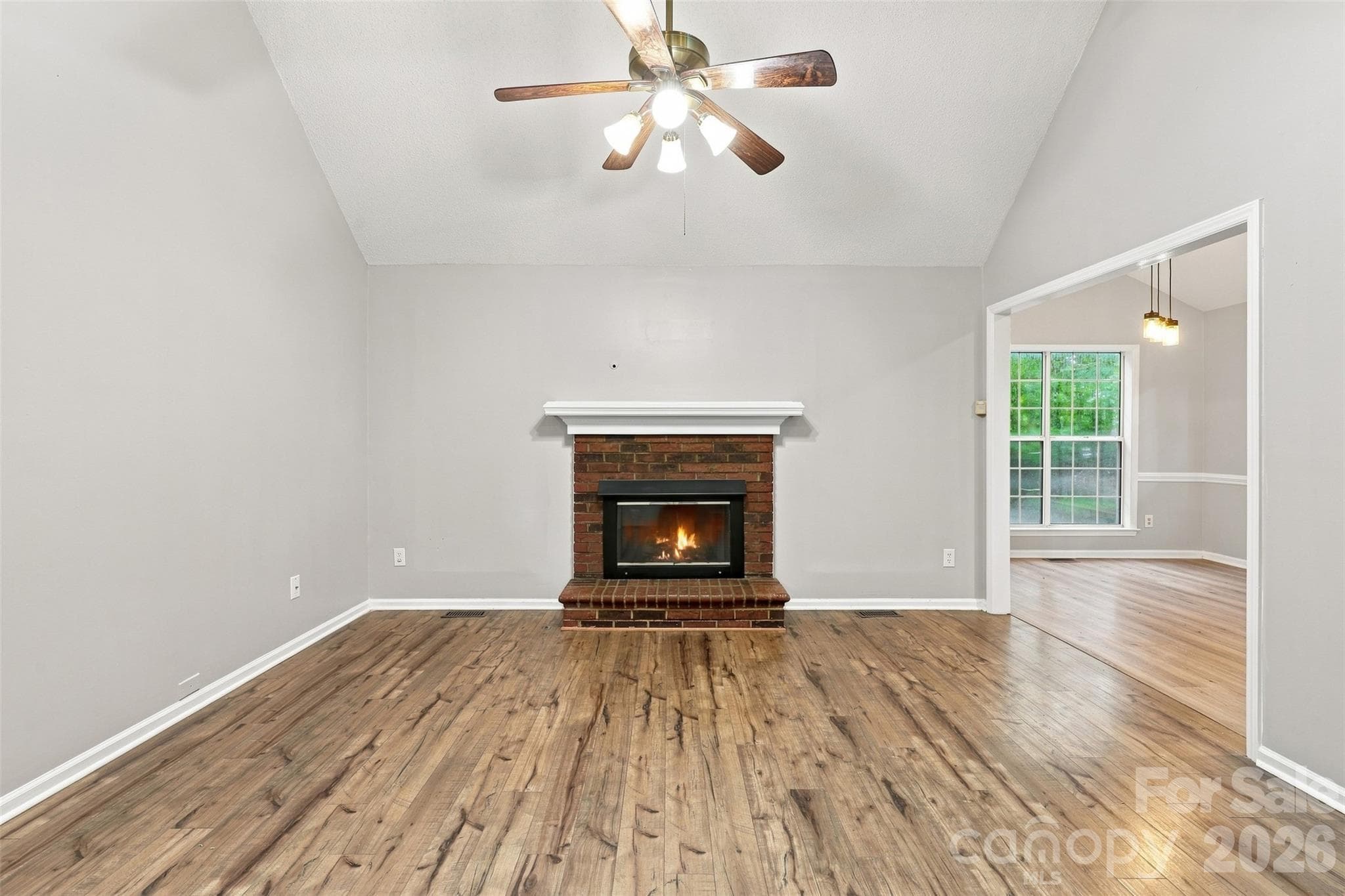 Single Family Residence at Matthews, photo 4 of 32