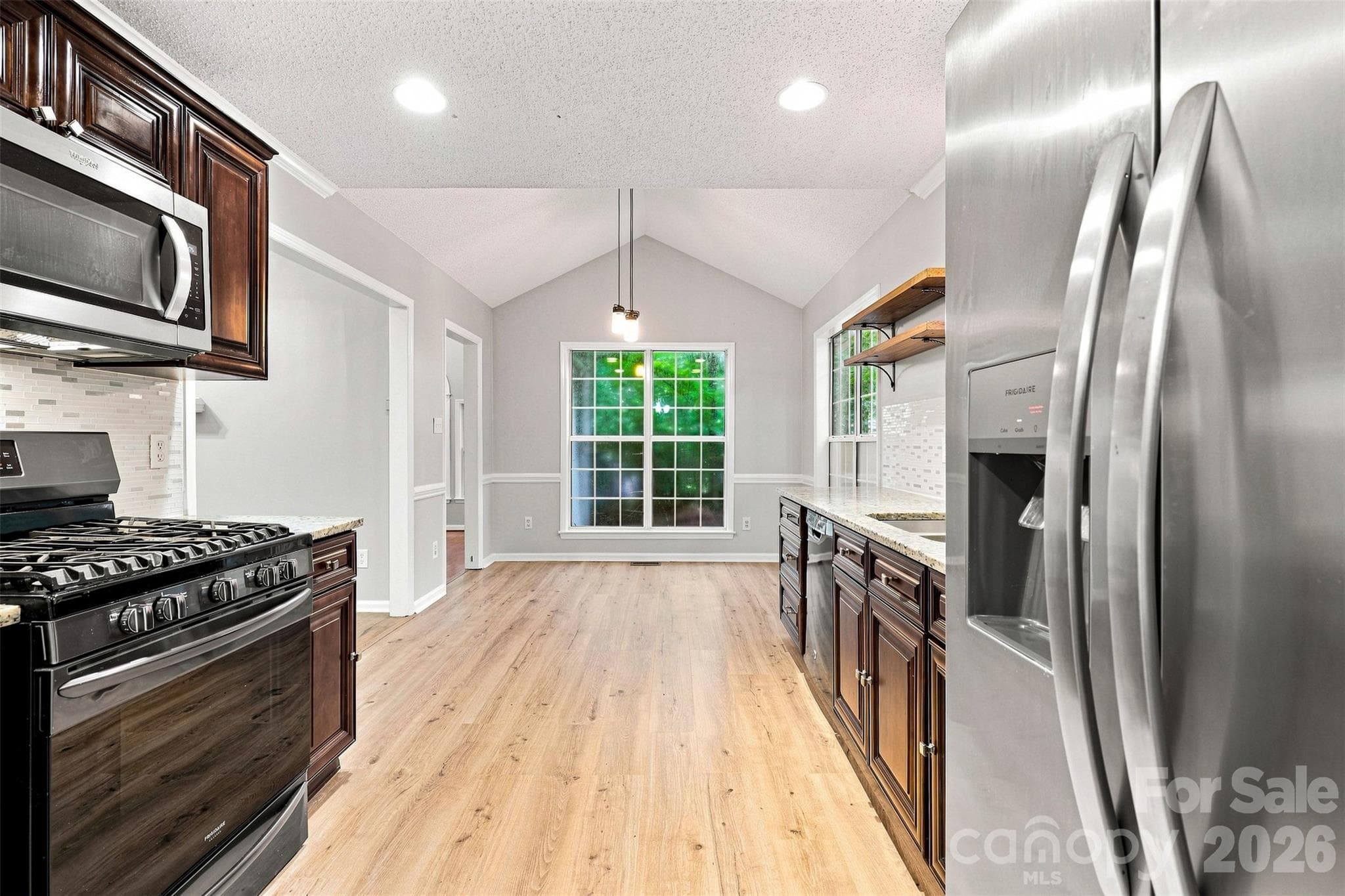 Single Family Residence at Matthews, photo 11 of 32