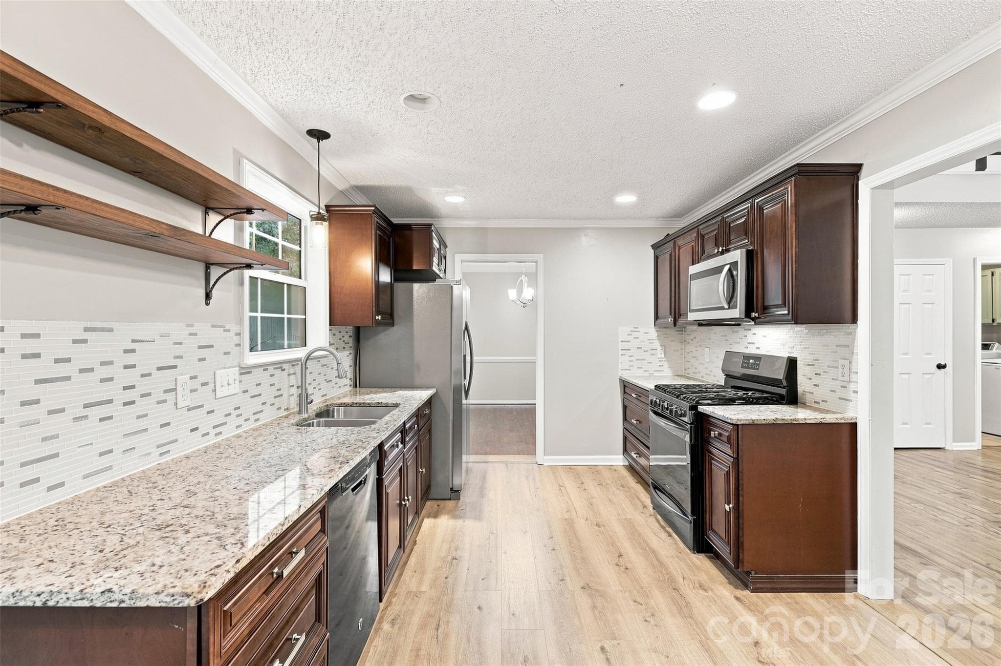 Single Family Residence at Matthews, photo 13 of 32