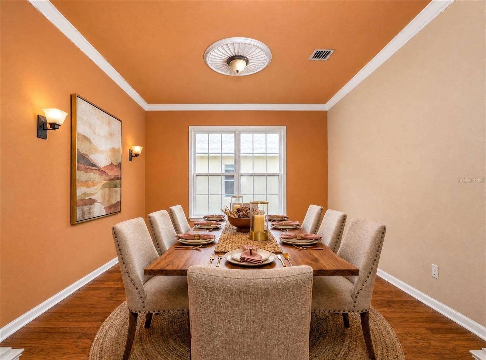 Virtual Staged - 314 W LAKE VICTORIA CIR, DELAND
