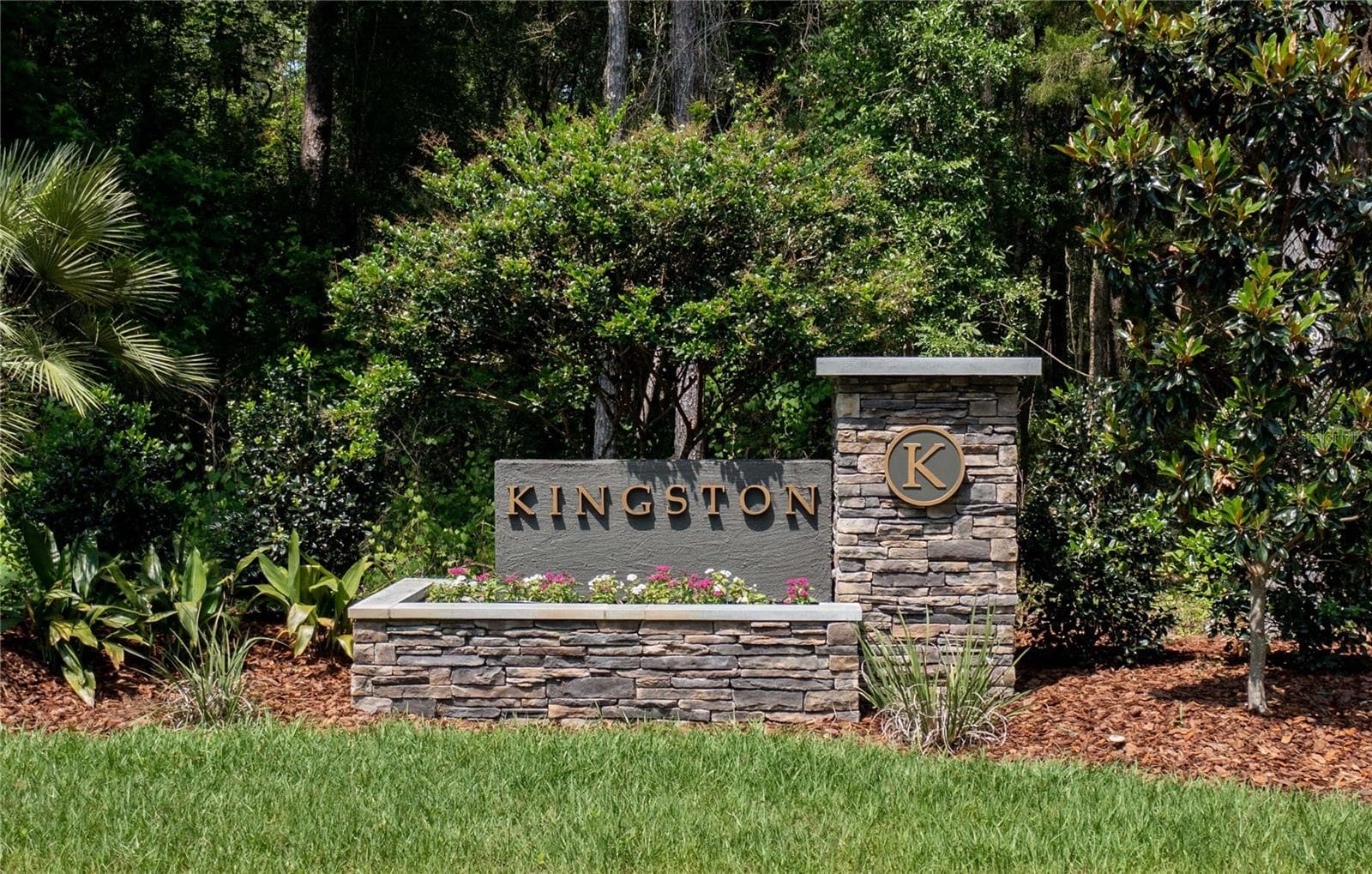 Kingston Monument Sign - TBD NW 150TH BLVD, NEWBERRY