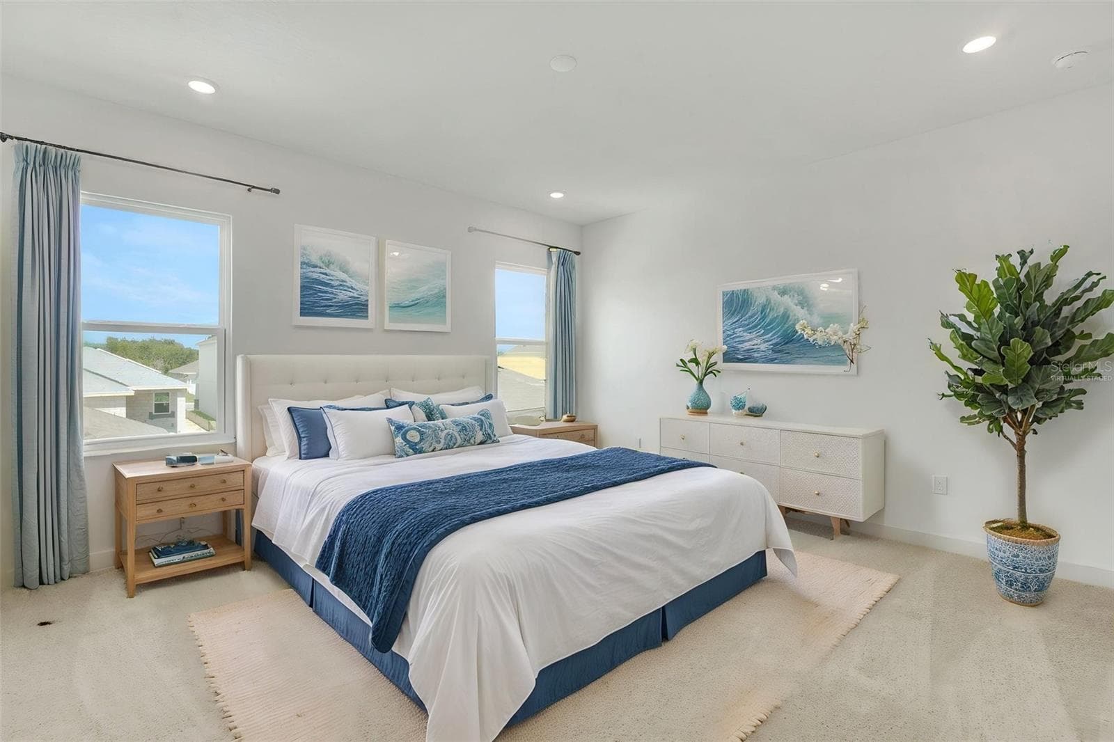 Virtually Staged - 5229 WAYPOINTE BLVD, APOPKA