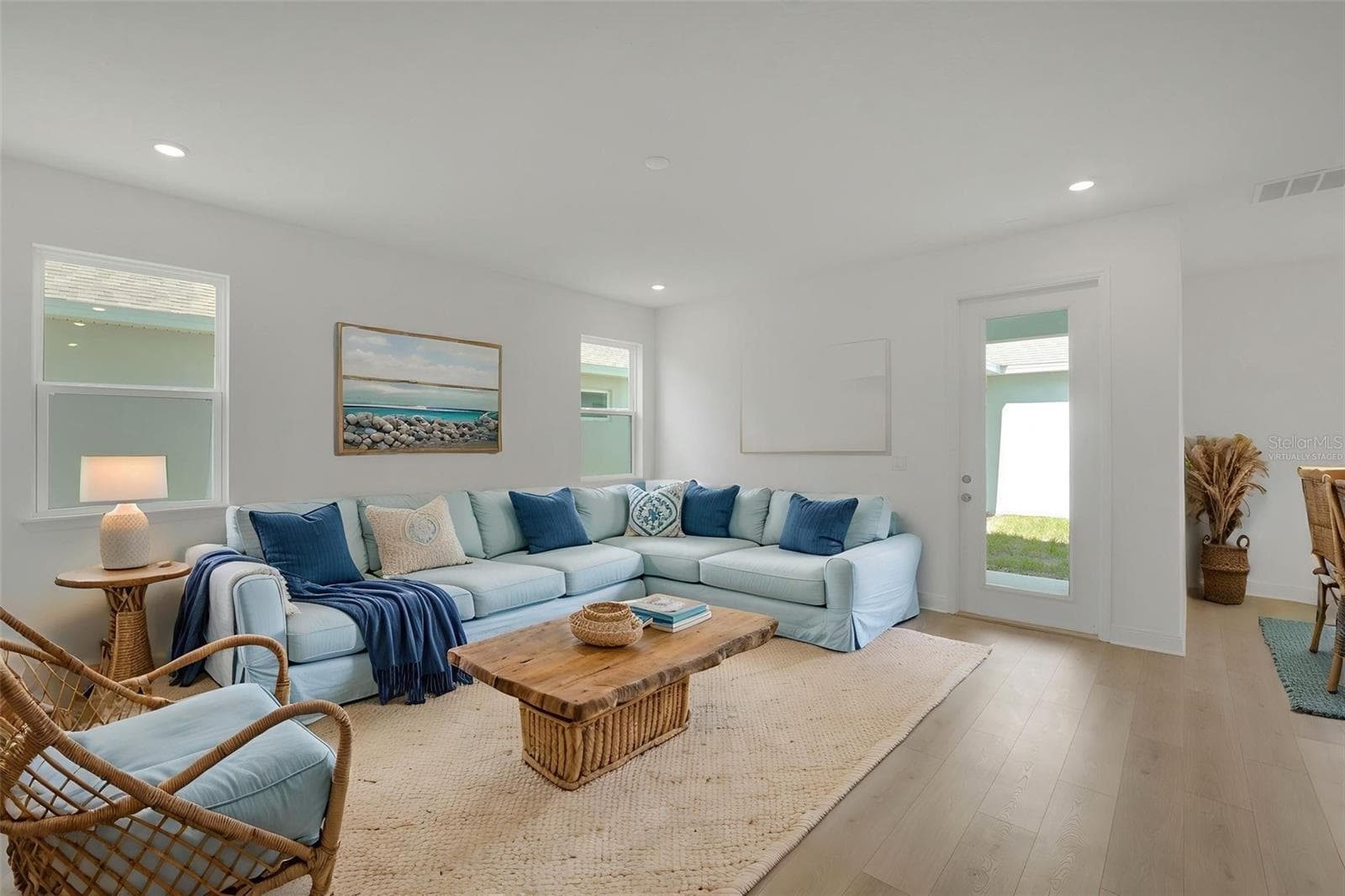 Virtually Staged - 5229 WAYPOINTE BLVD, APOPKA