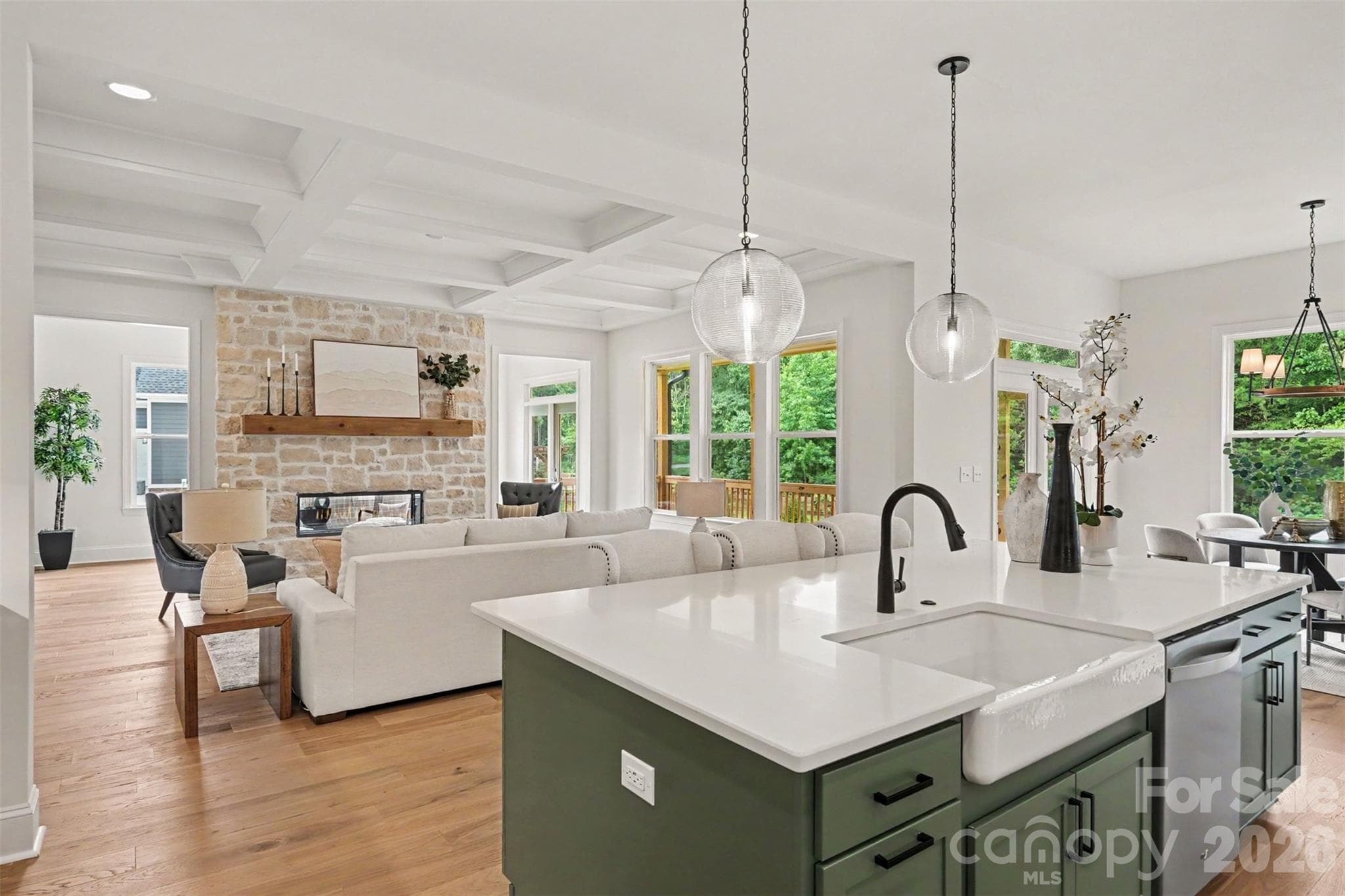 Single Family Residence at Clover, photo 2 of 38