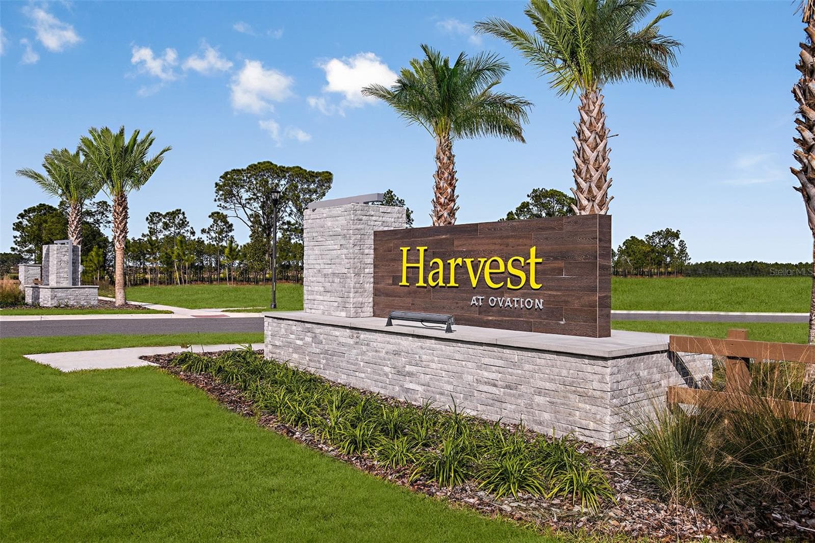 Harvest at Ovation Community - 12940 HARVEST RAIN AVE, WINTER GARDEN