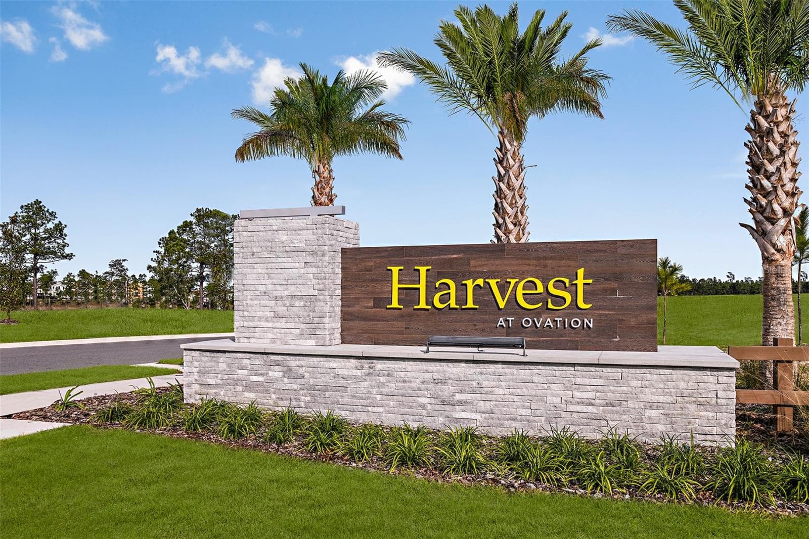 Harvest at Ovation Community - 12940 HARVEST RAIN AVE, WINTER GARDEN