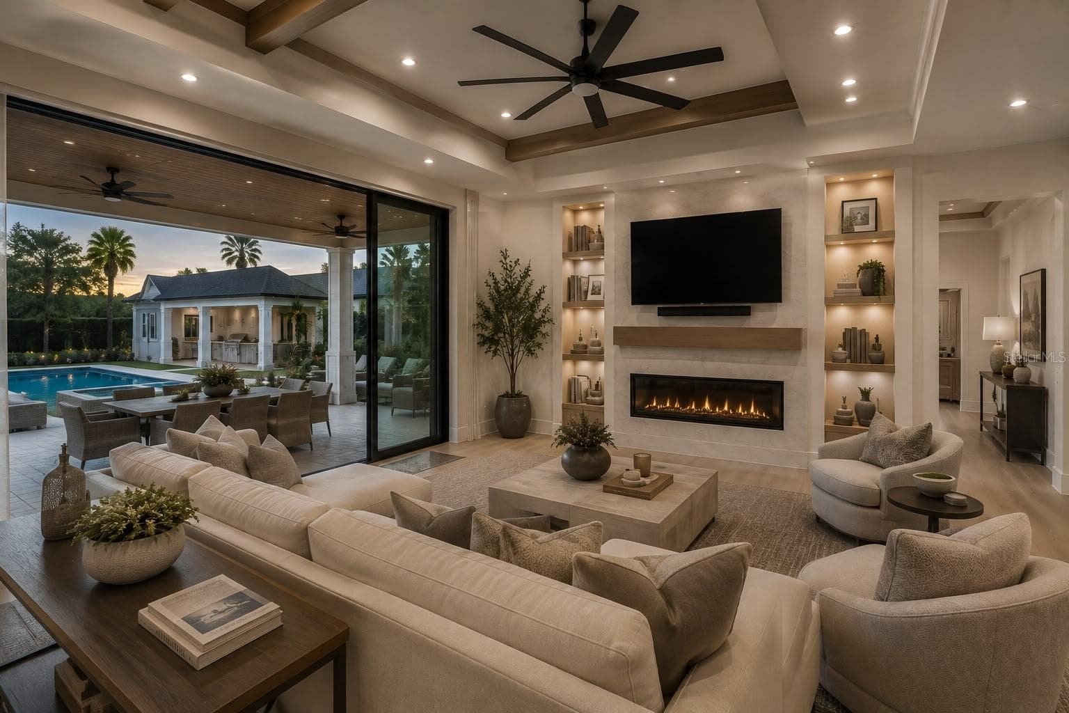 Single Family Residence at 10623 LITHIA ESTATES DR, LITHIA, photo 9 of 51