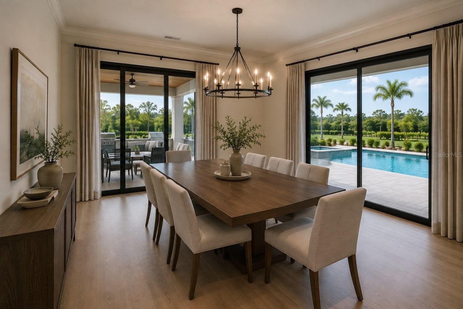 Single Family Residence at 10623 LITHIA ESTATES DR, LITHIA, photo 15 of 51