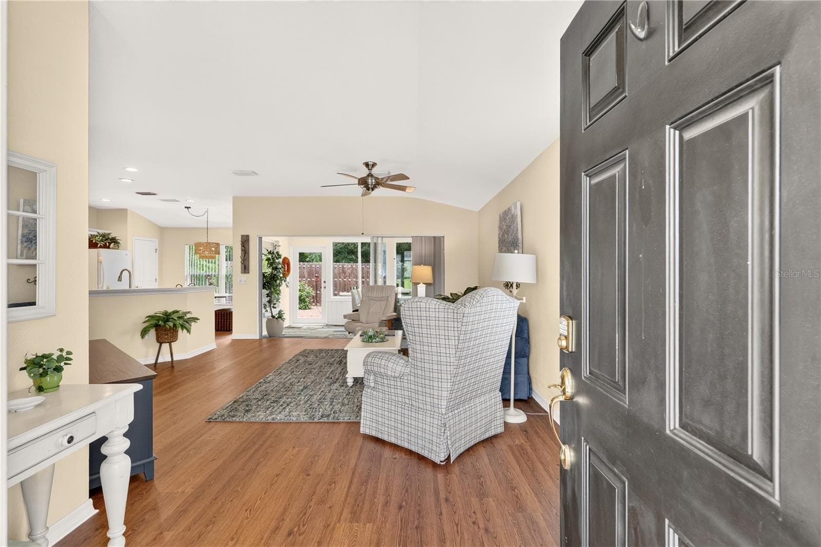Single Family Residence at 13088 SE 86TH CIR, SUMMERFIELD, photo 4 of 27