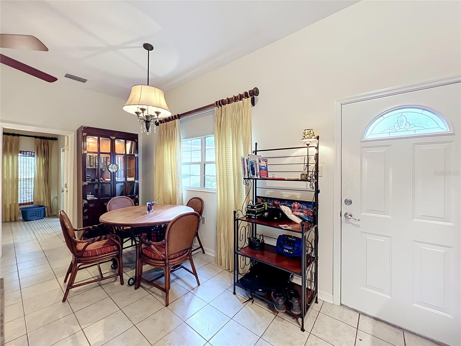 In-law suite - 3851 S SANFORD AVE, SANFORD