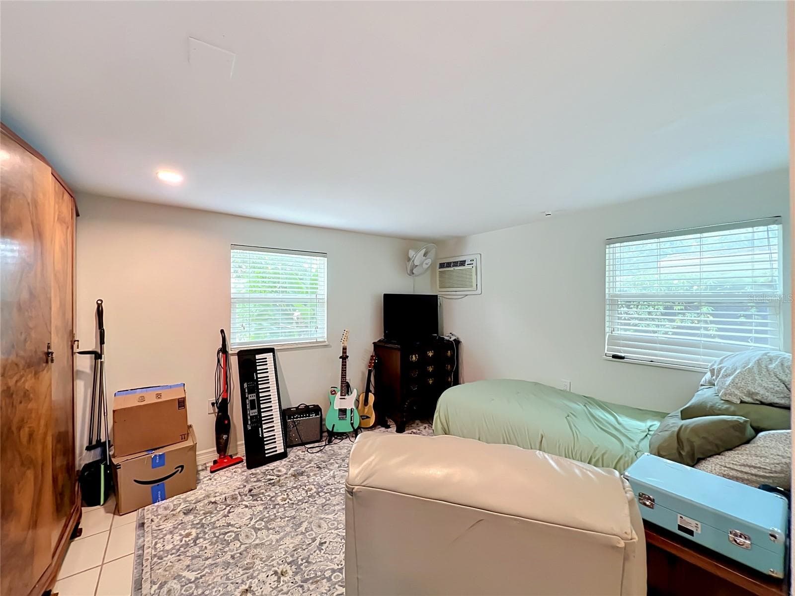 Studio Efficiency apartment - 3851 S SANFORD AVE, SANFORD