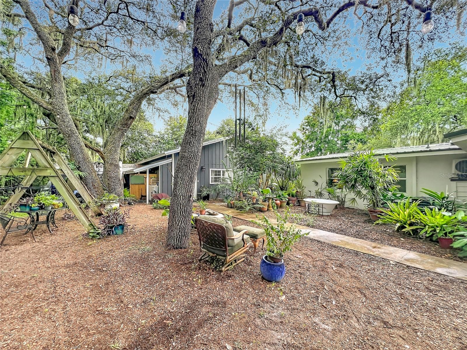 Single Family Residence at 3851 S SANFORD AVE, SANFORD, photo 63 of 78