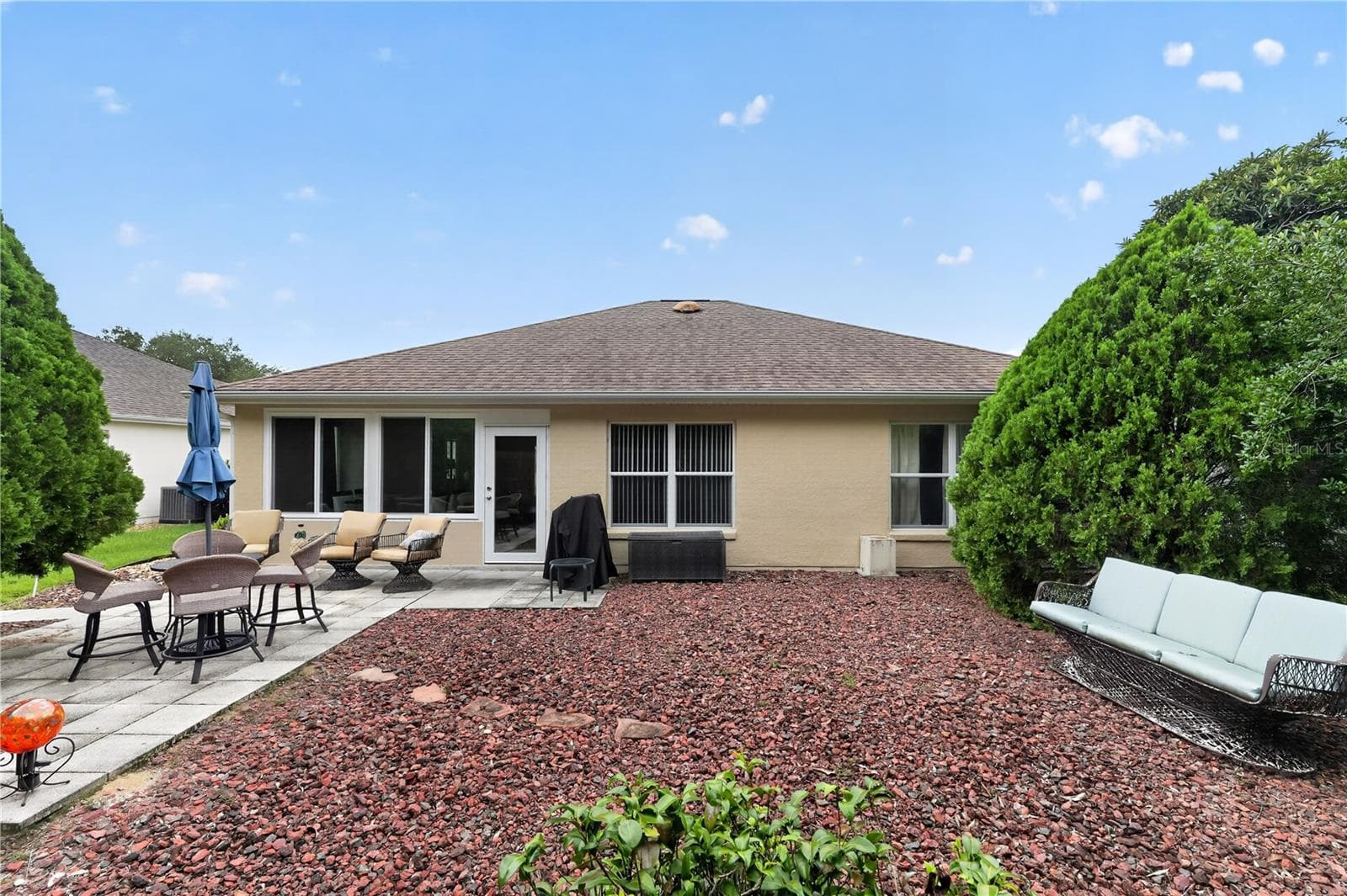 Single Family Residence at 13088 SE 86TH CIR, SUMMERFIELD, photo 27 of 27