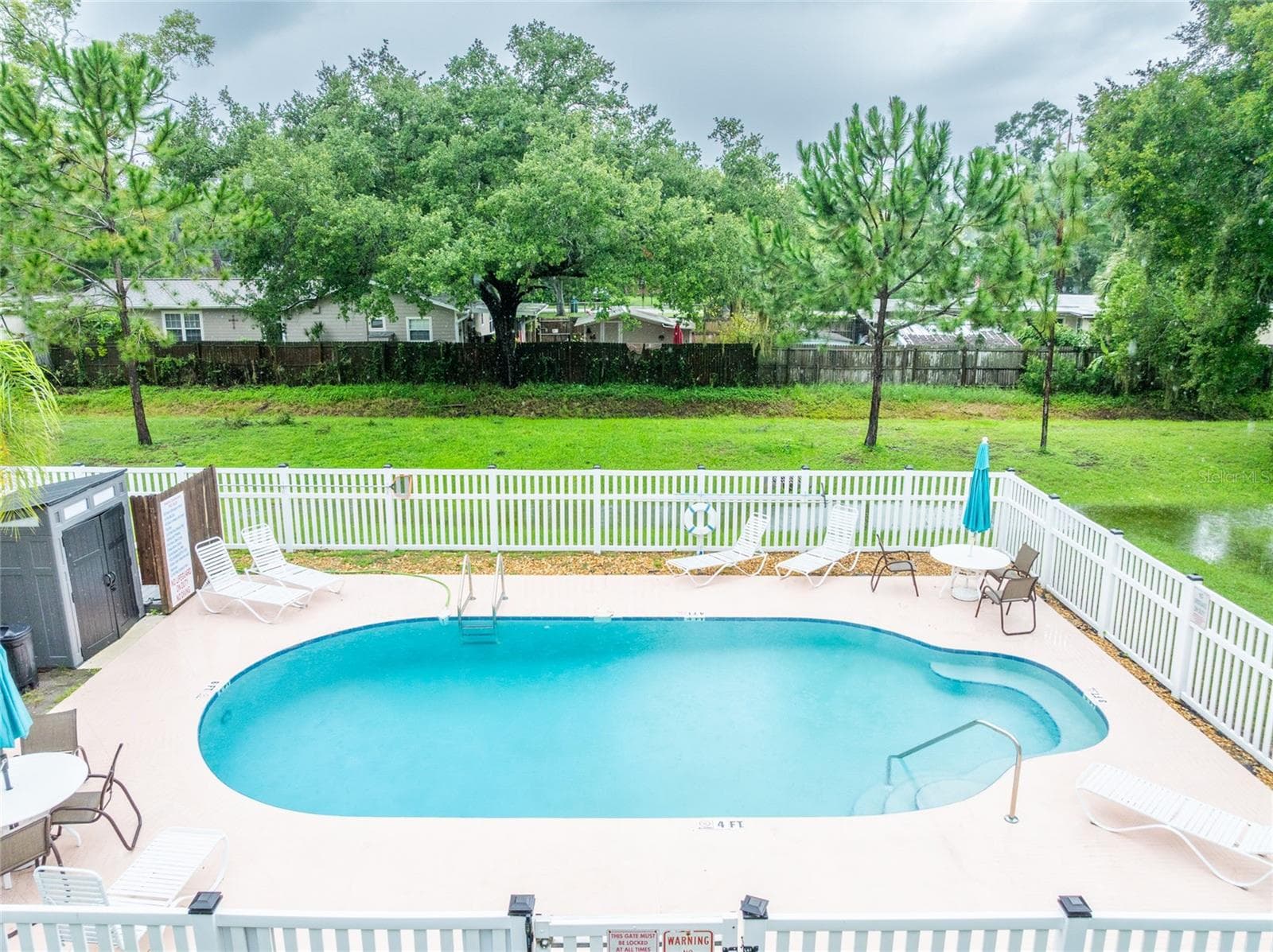 Condominium at 1944 ELAINE DR #1944, CLEARWATER, photo 2 of 31