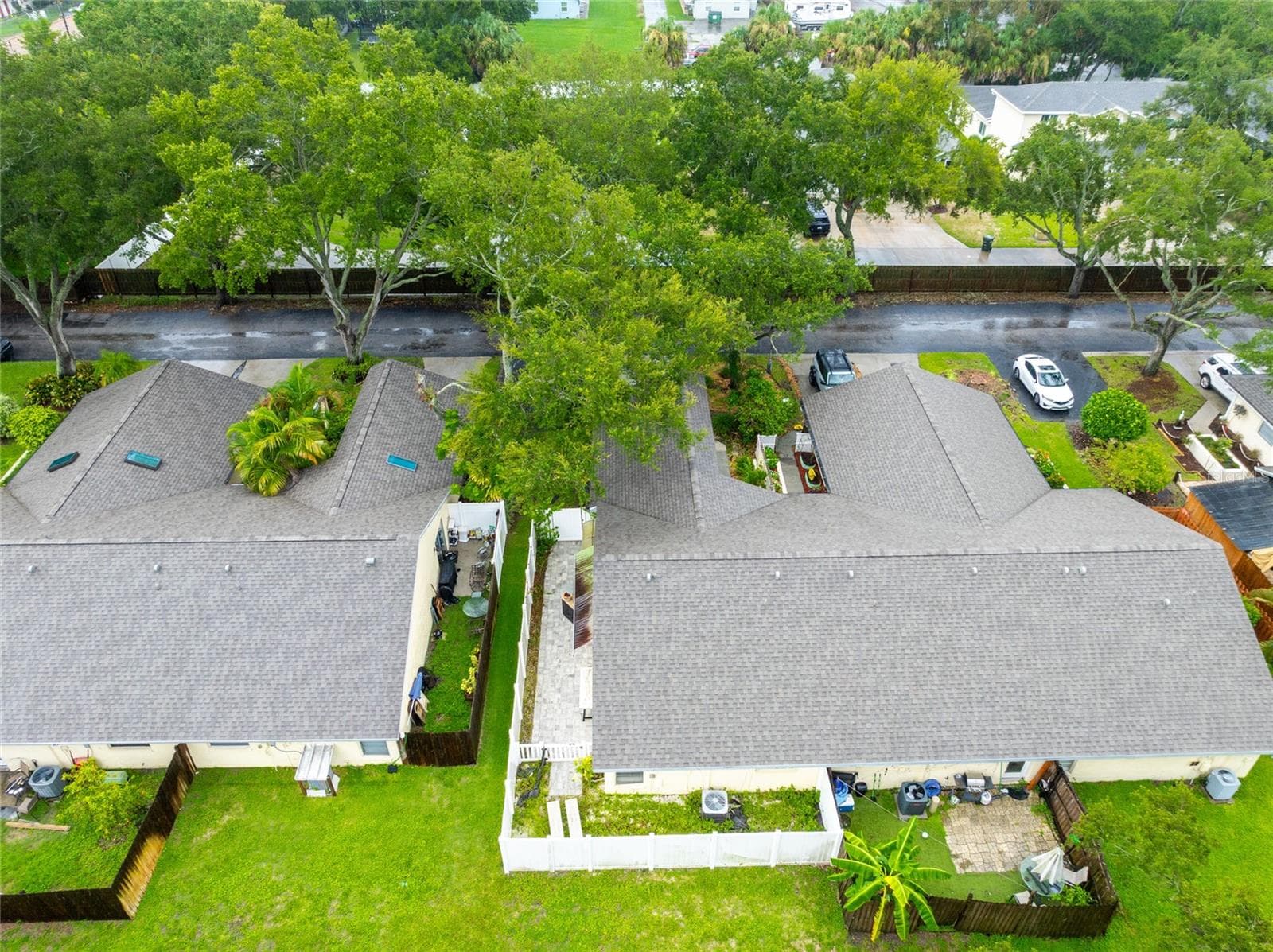Condominium at 1944 ELAINE DR #1944, CLEARWATER, photo 30 of 31
