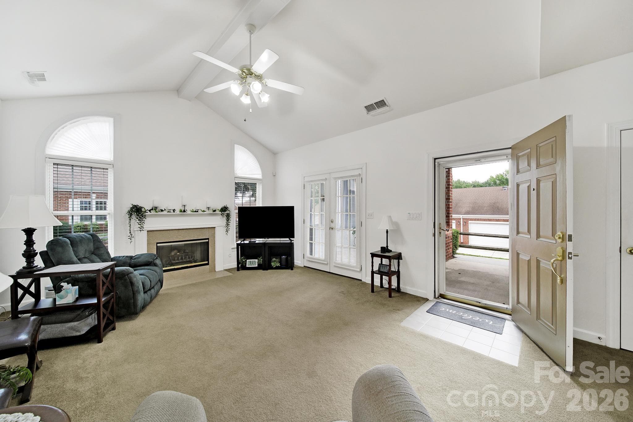 Condominium at 8368 Windsor Ridge Drive, Charlotte, photo 5 of 34