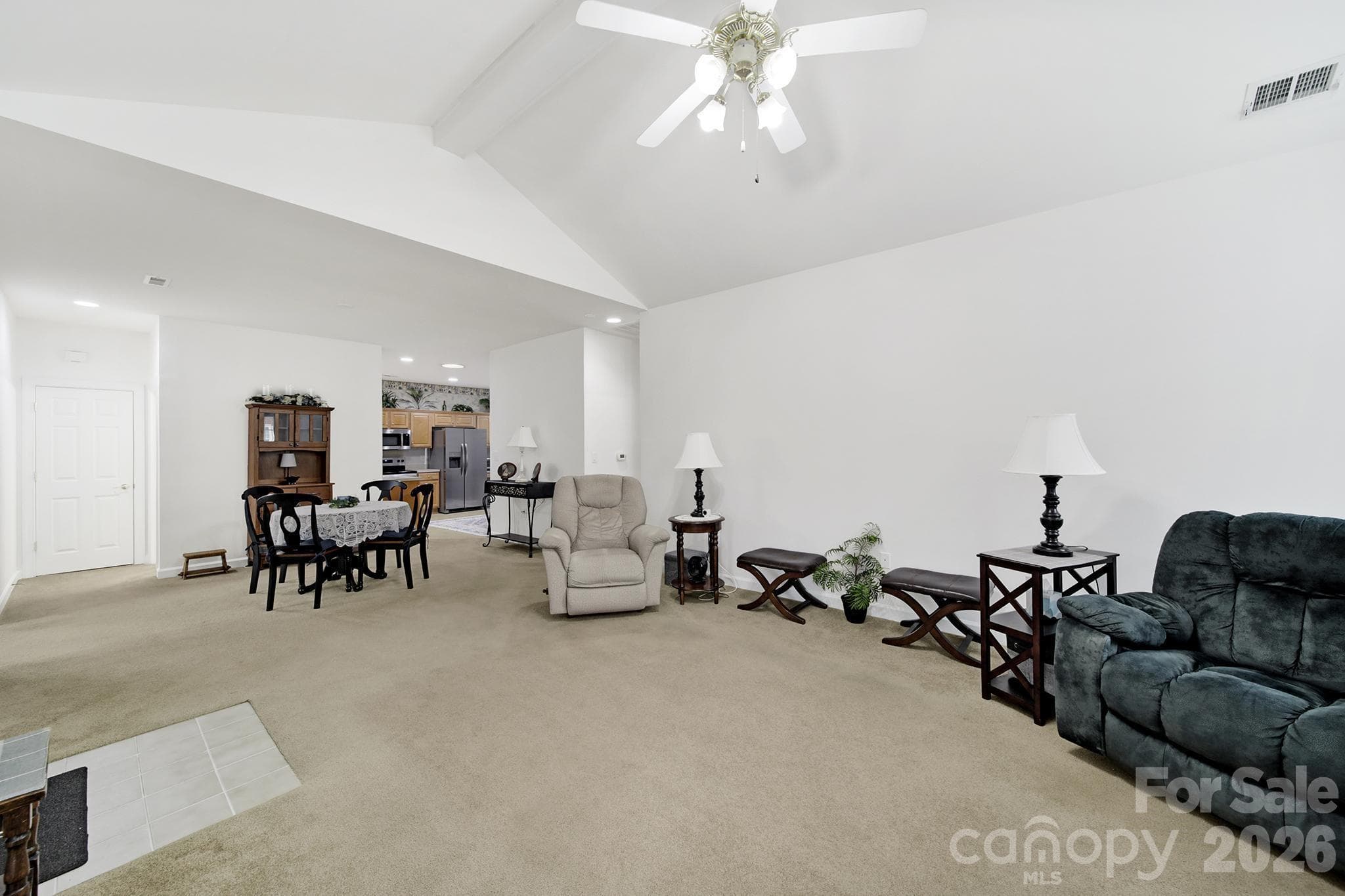 Condominium at 8368 Windsor Ridge Drive, Charlotte, photo 6 of 34