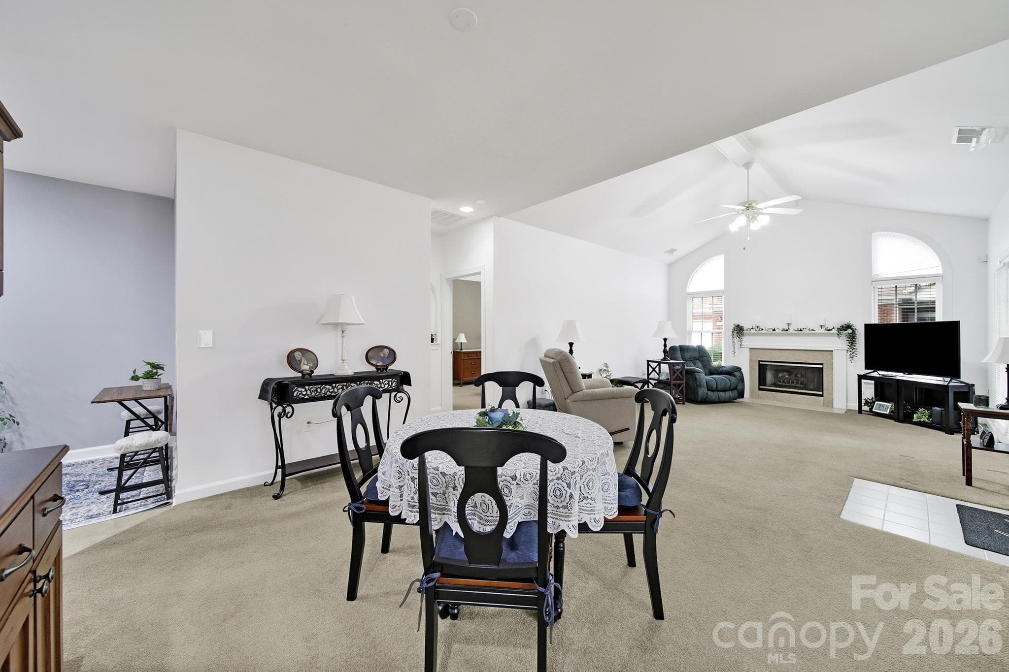 Condominium at 8368 Windsor Ridge Drive, Charlotte, photo 11 of 34