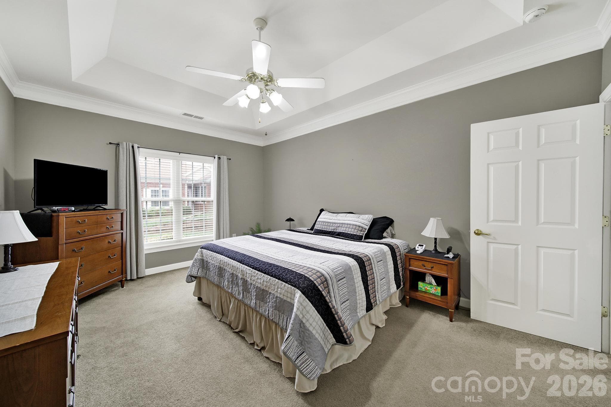 Condominium at 8368 Windsor Ridge Drive, Charlotte, photo 19 of 34