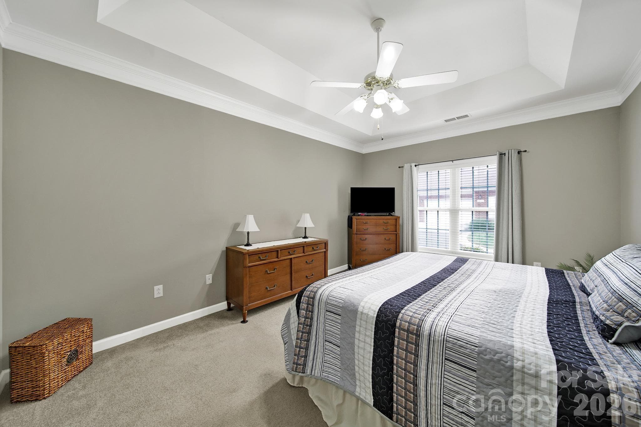 Condominium at 8368 Windsor Ridge Drive, Charlotte, photo 20 of 34