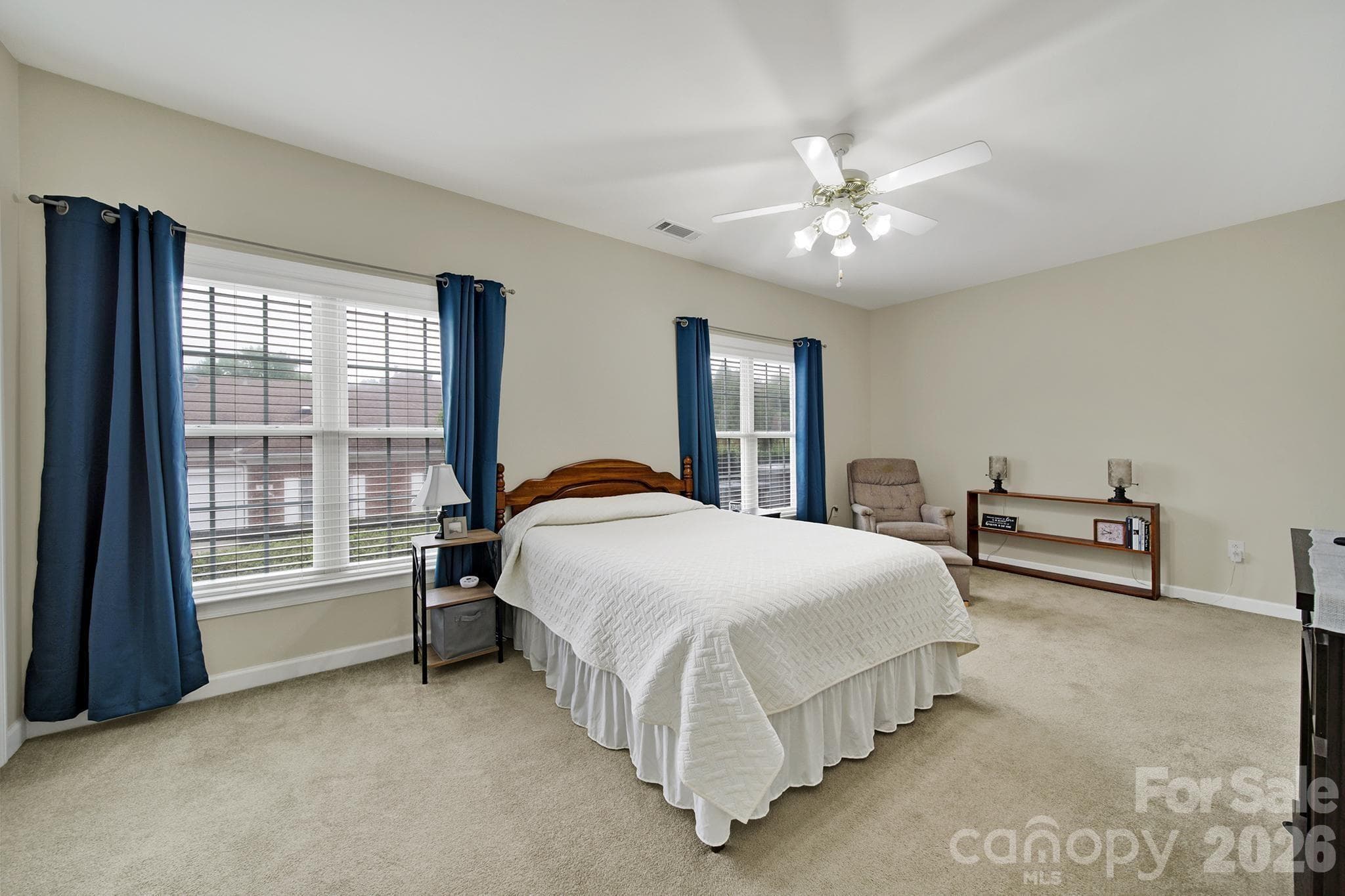 Condominium at 8368 Windsor Ridge Drive, Charlotte, photo 23 of 34