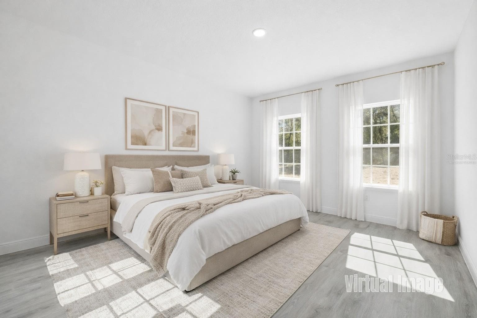 VIRTUALLY STAGED - 7674 N VOYAGER DR, CITRUS SPRINGS