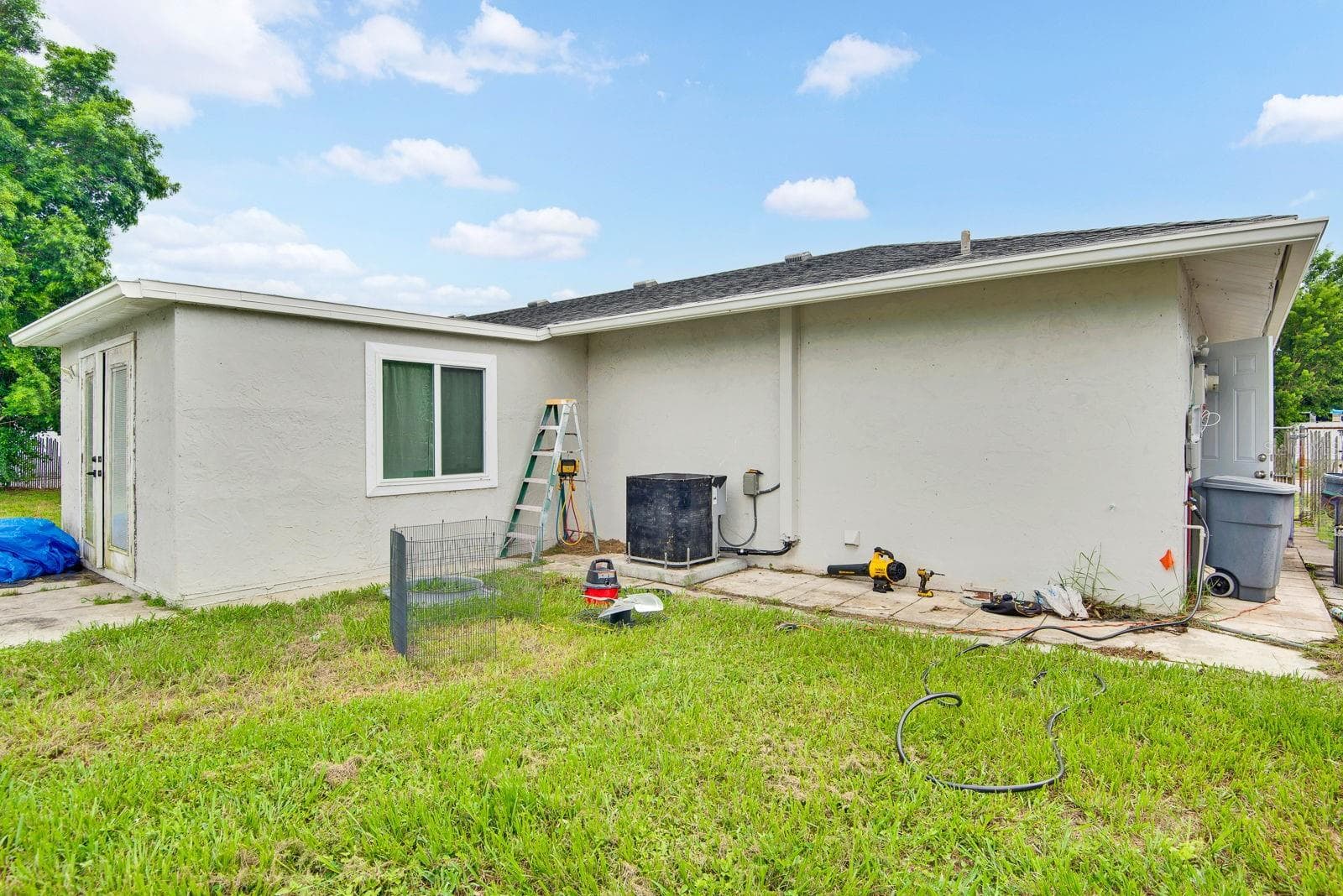 Single Family Residence at 707 65TH AVENUE DR W, BRADENTON, photo 35 of 37
