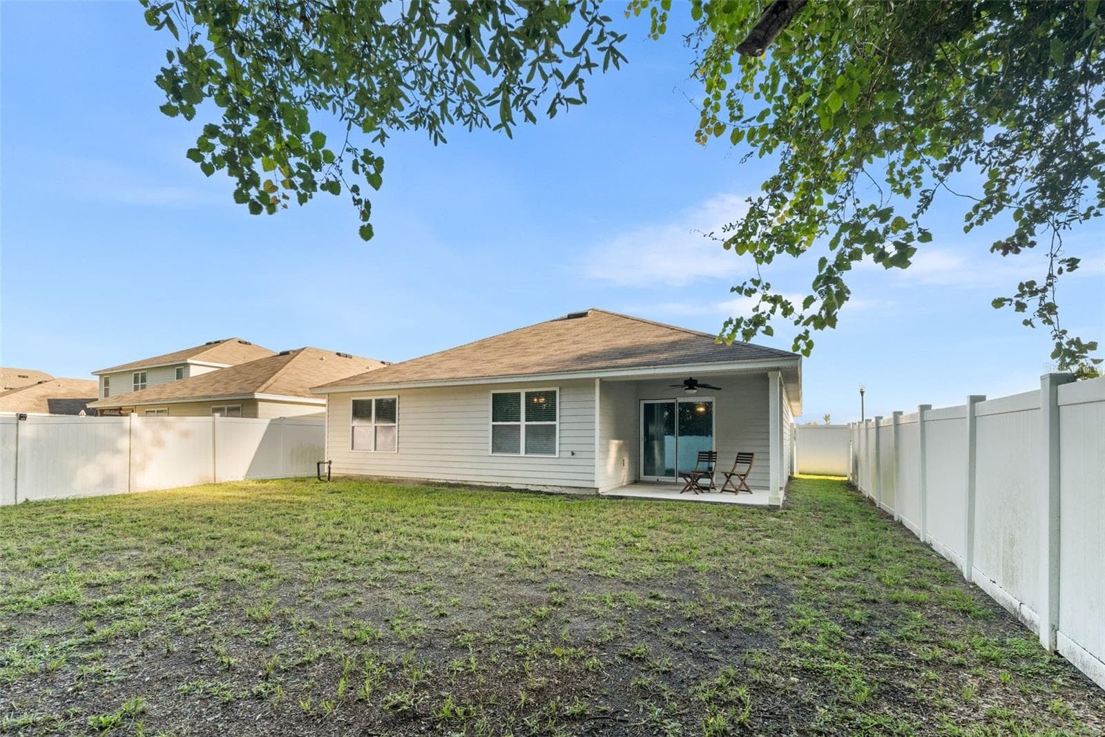Single Family Residence at 25119 NW 8TH RD, NEWBERRY, photo 33 of 37