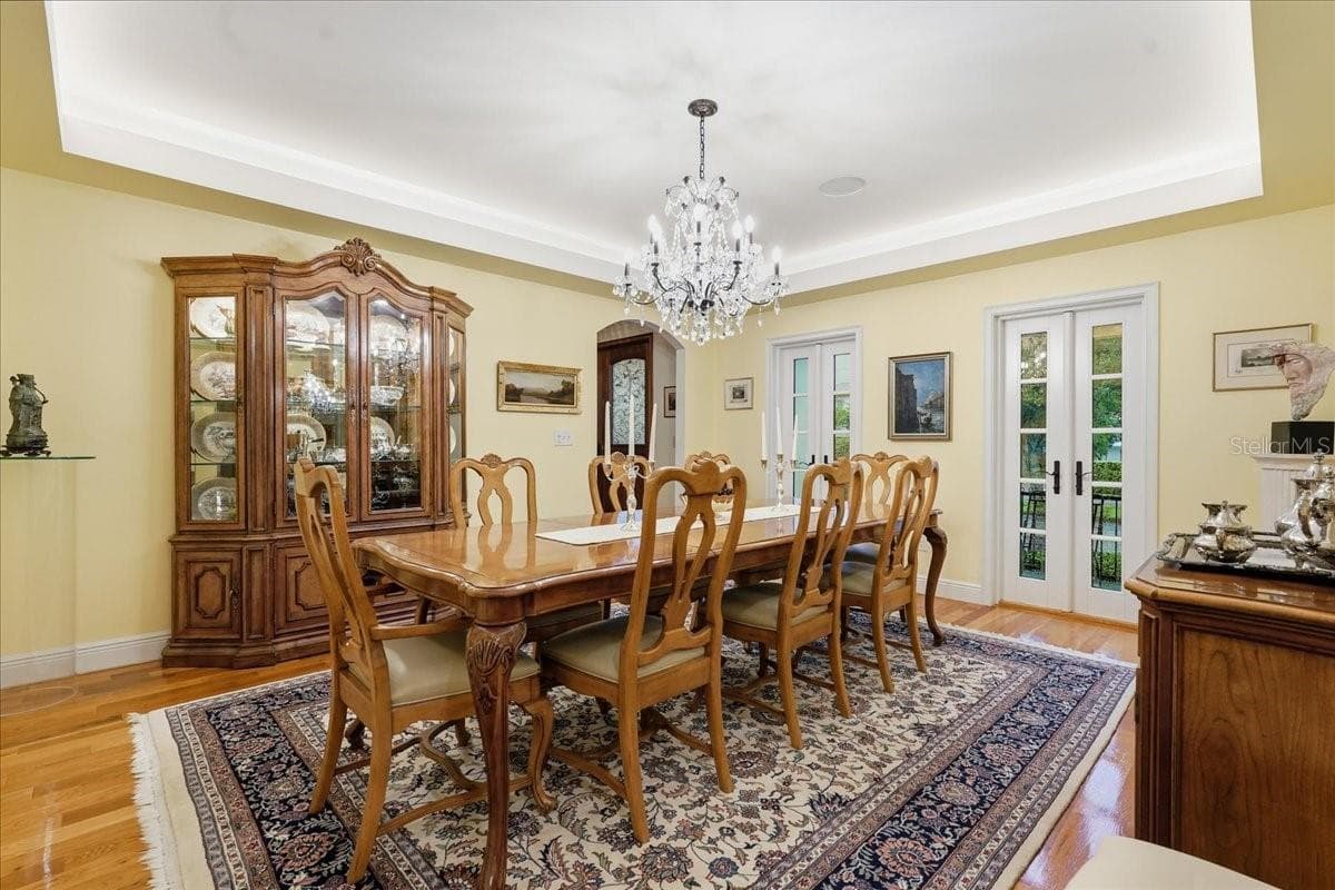 Single Family Residence at 89 MARTINIQUE AVE, TAMPA, photo 13 of 42