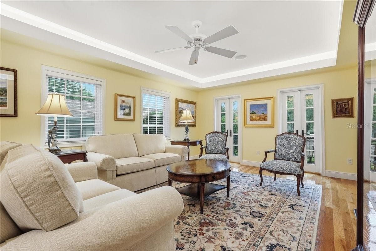 Single Family Residence at 89 MARTINIQUE AVE, TAMPA, photo 16 of 42