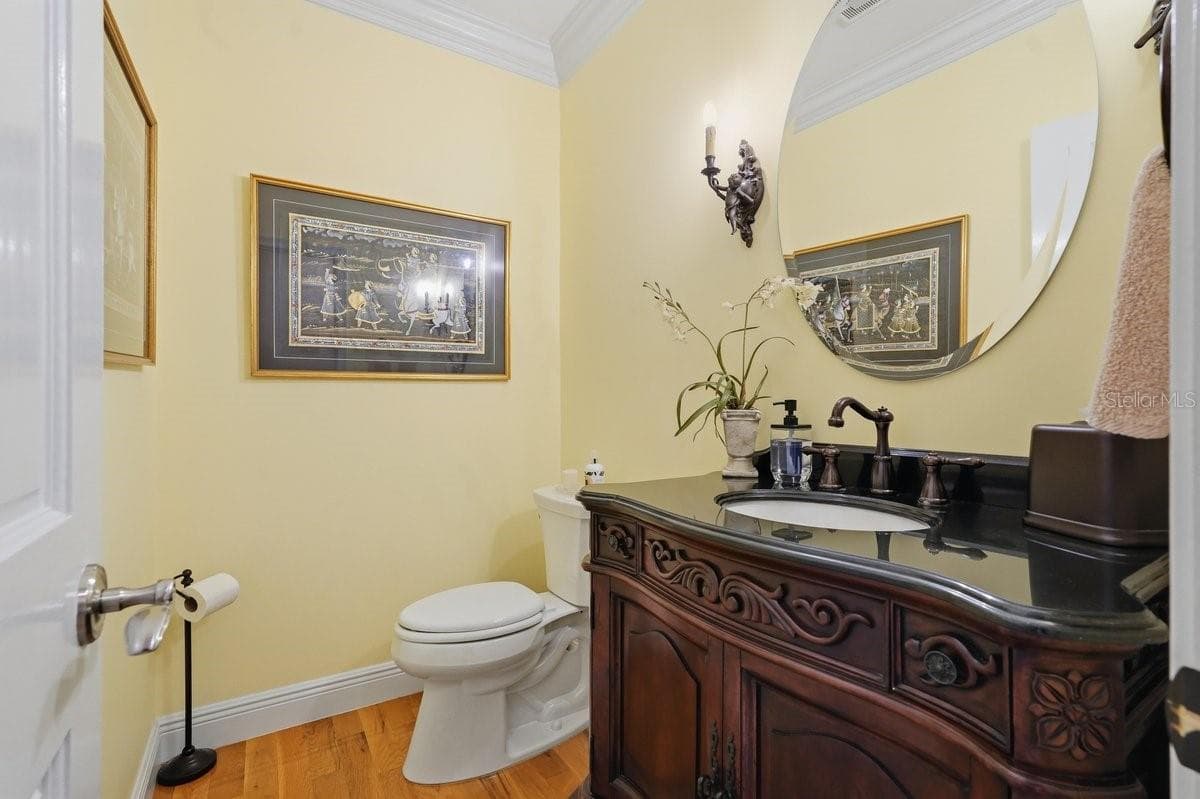 Single Family Residence at 89 MARTINIQUE AVE, TAMPA, photo 35 of 42