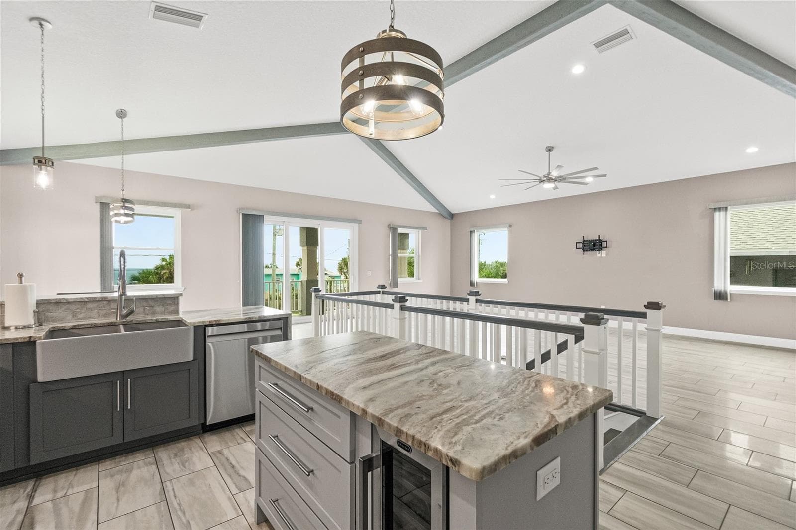 Single Family Residence at 2446 S CENTRAL AVE, FLAGLER BEACH, photo 12 of 88