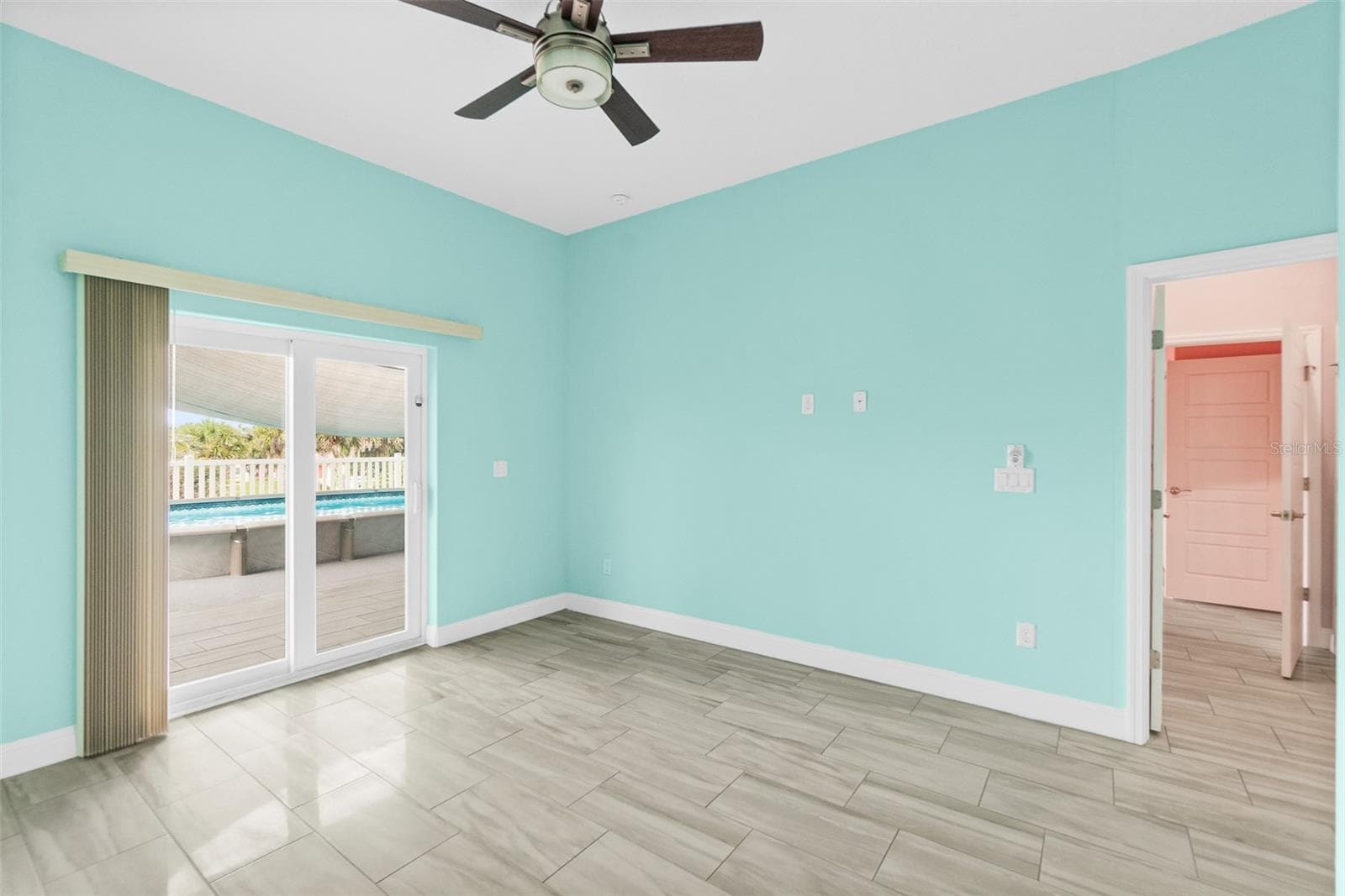 Single Family Residence at 2446 S CENTRAL AVE, FLAGLER BEACH, photo 41 of 88