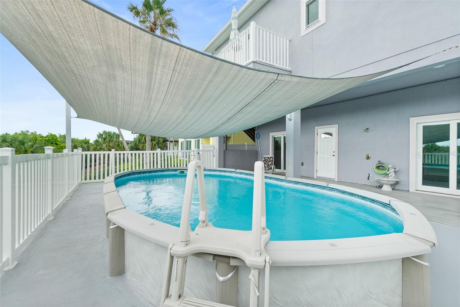 Single Family Residence at 2446 S CENTRAL AVE, FLAGLER BEACH, photo 49 of 88