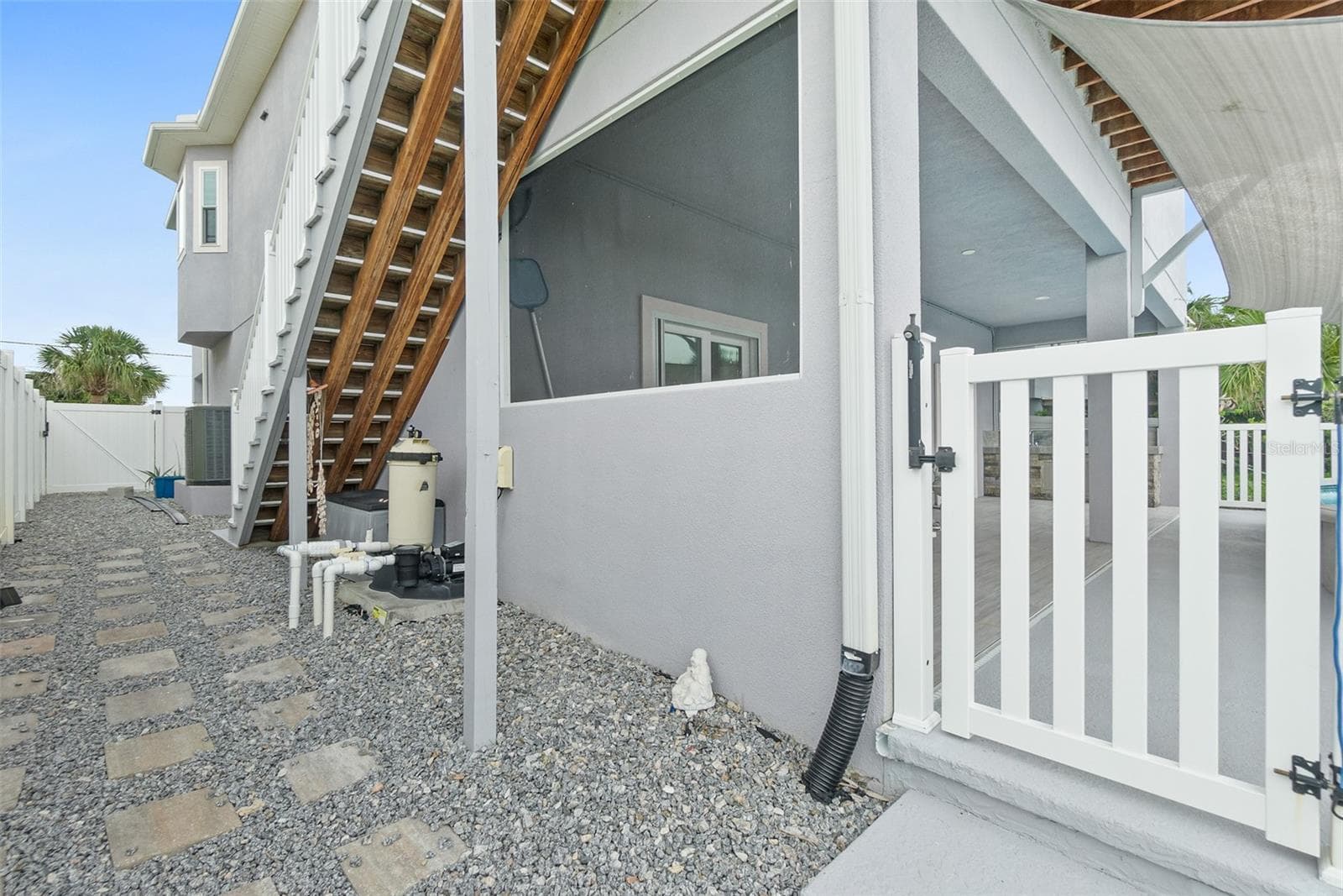 Single Family Residence at 2446 S CENTRAL AVE, FLAGLER BEACH, photo 51 of 88