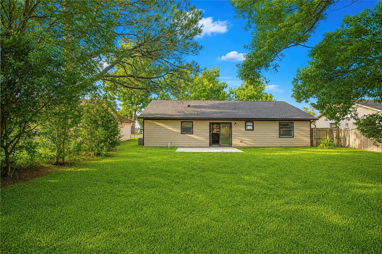 Single Family Residence at 7621 RUTHWIND CT, ORLANDO, photo 22 of 25