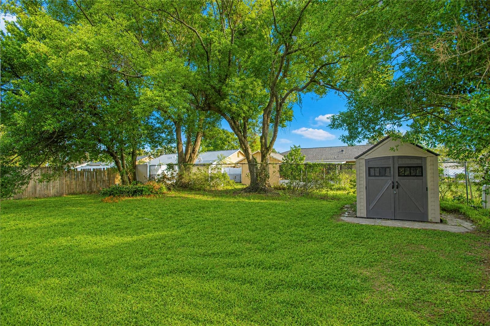 Single Family Residence at 7621 RUTHWIND CT, ORLANDO, photo 23 of 25