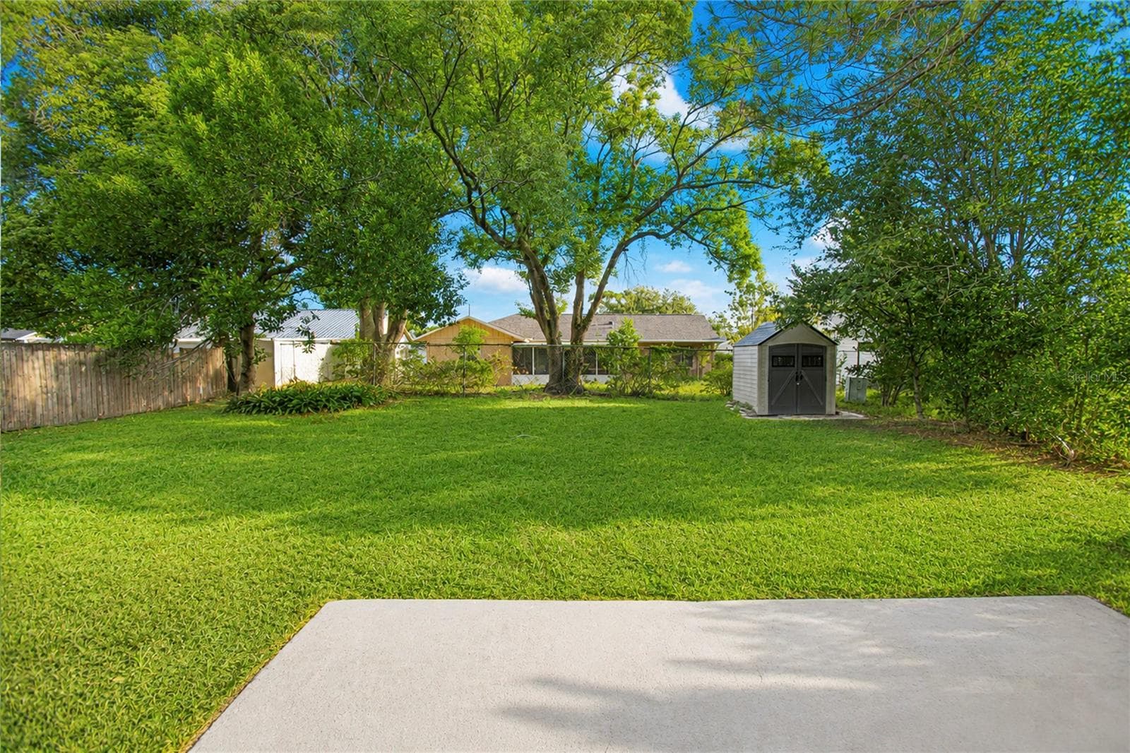 Single Family Residence at 7621 RUTHWIND CT, ORLANDO, photo 24 of 25