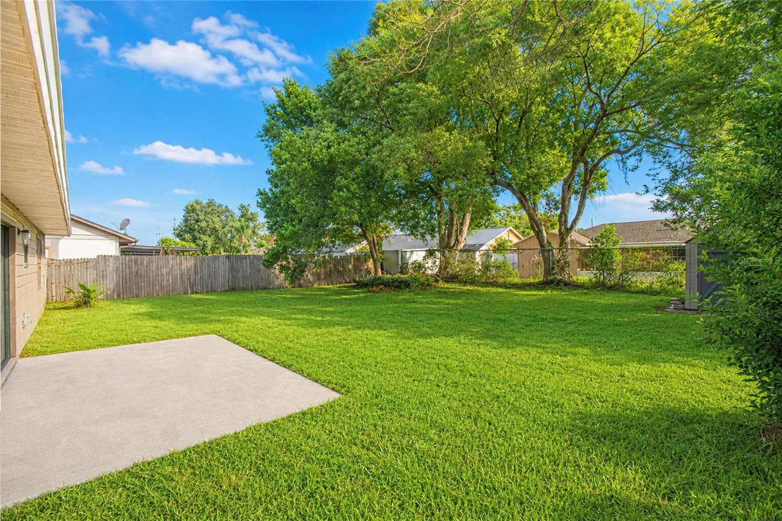 Single Family Residence at 7621 RUTHWIND CT, ORLANDO, photo 25 of 25