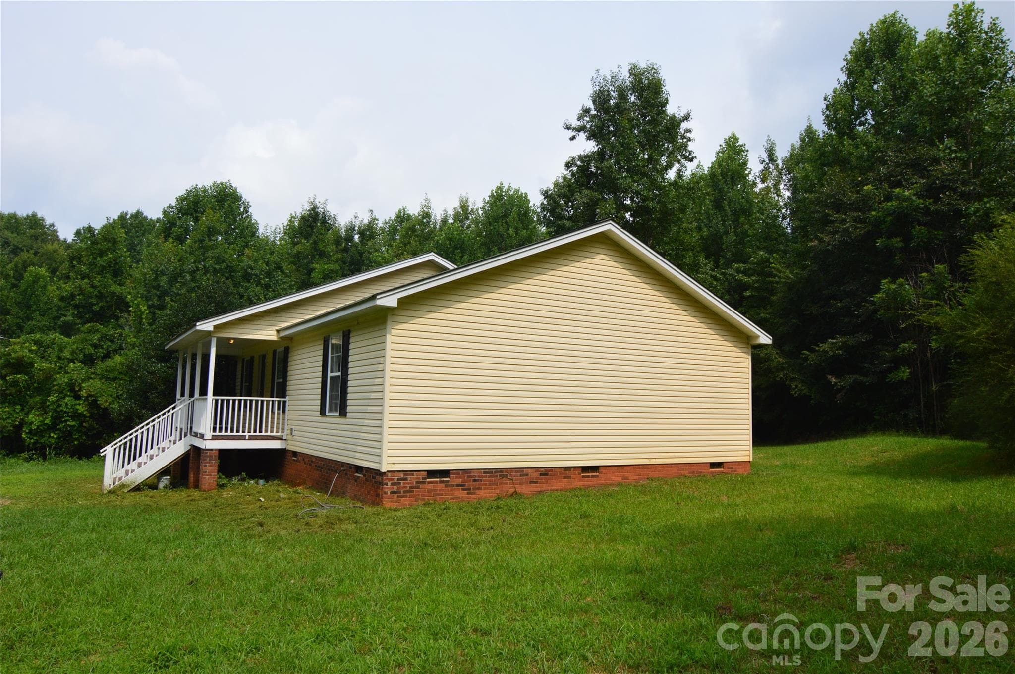 Single Family Residence at 607 Anthony Grove Road, Crouse, photo 4 of 48