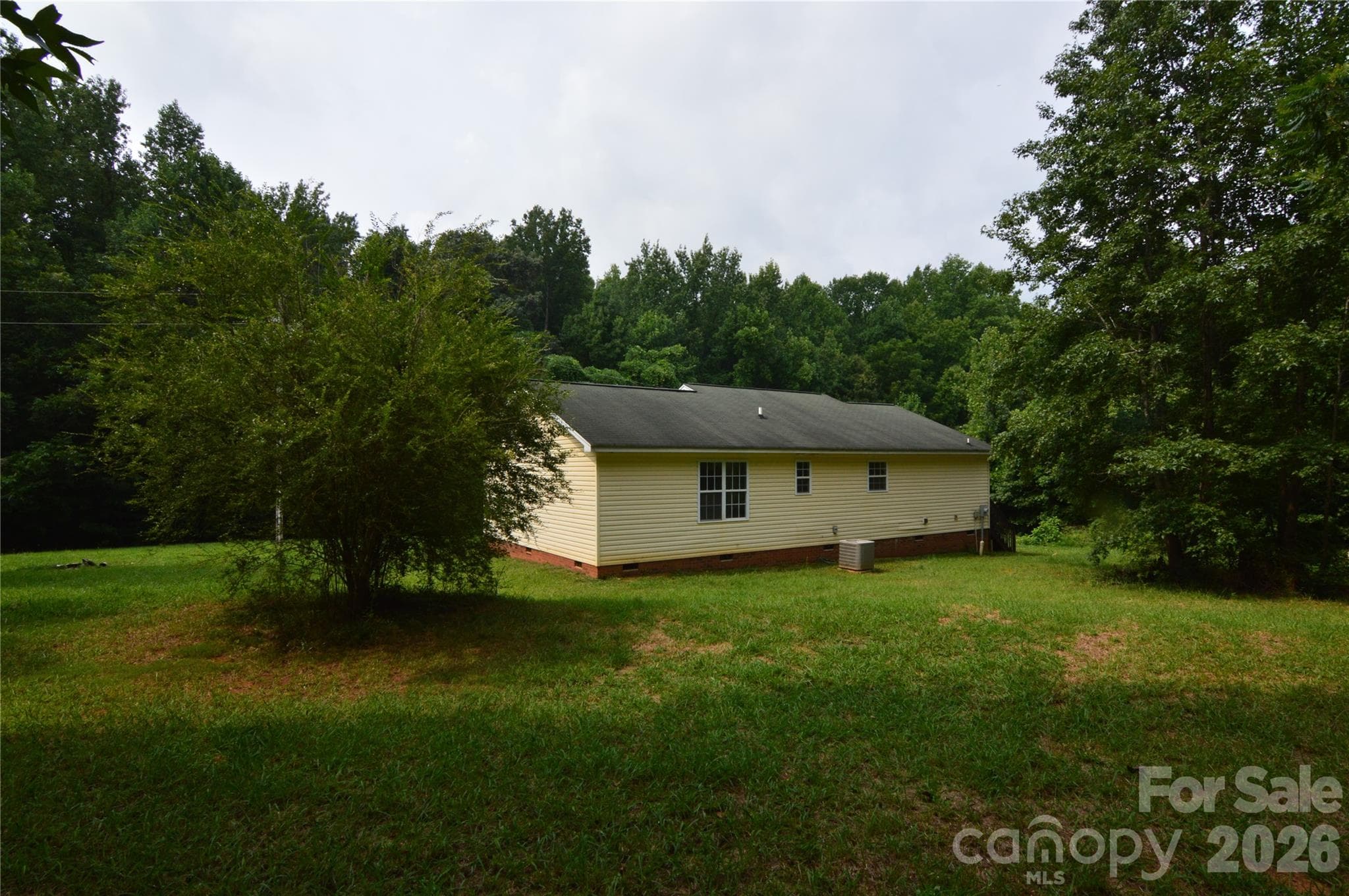 Single Family Residence at 607 Anthony Grove Road, Crouse, photo 5 of 48