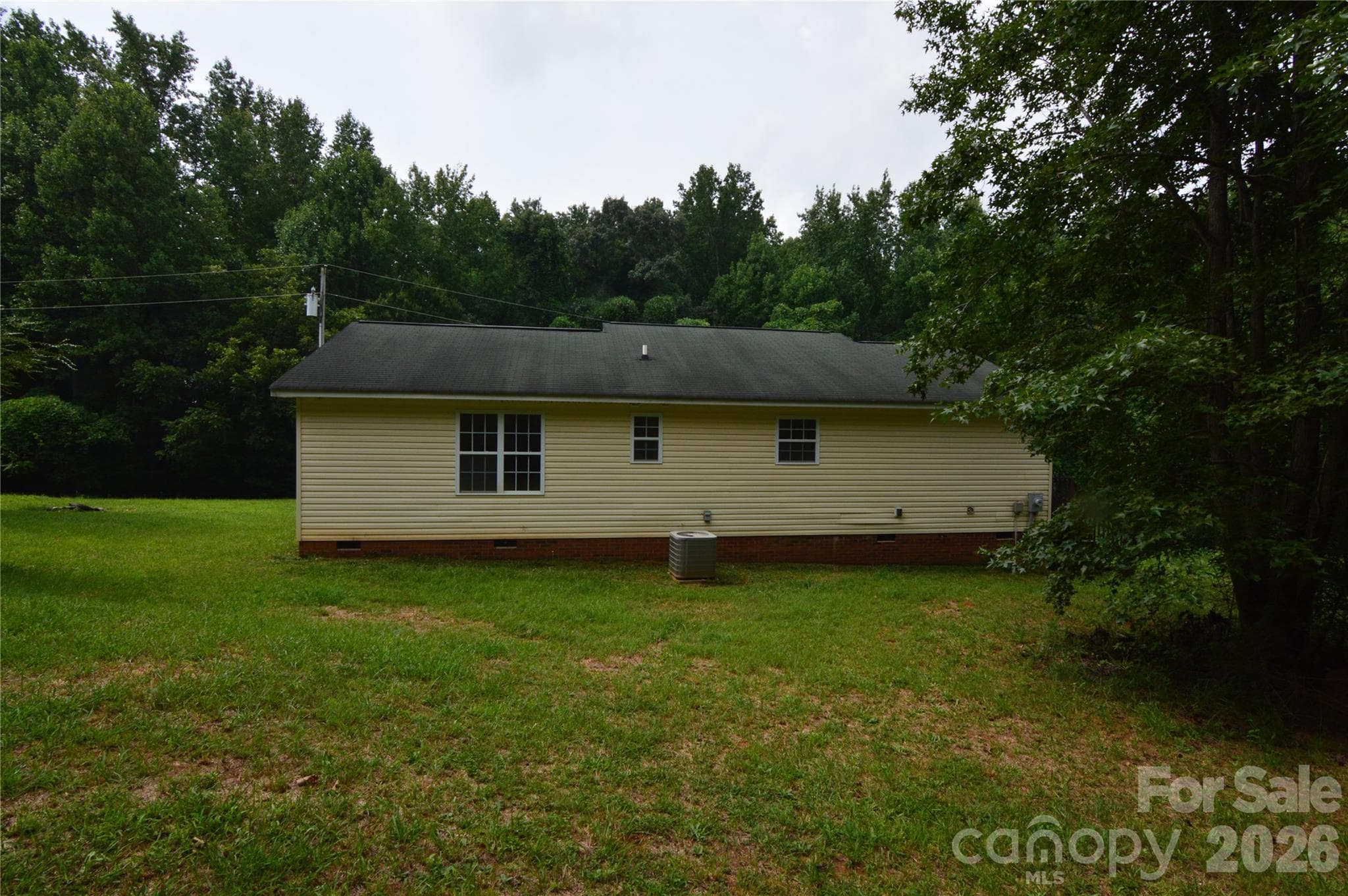 Single Family Residence at 607 Anthony Grove Road, Crouse, photo 6 of 48