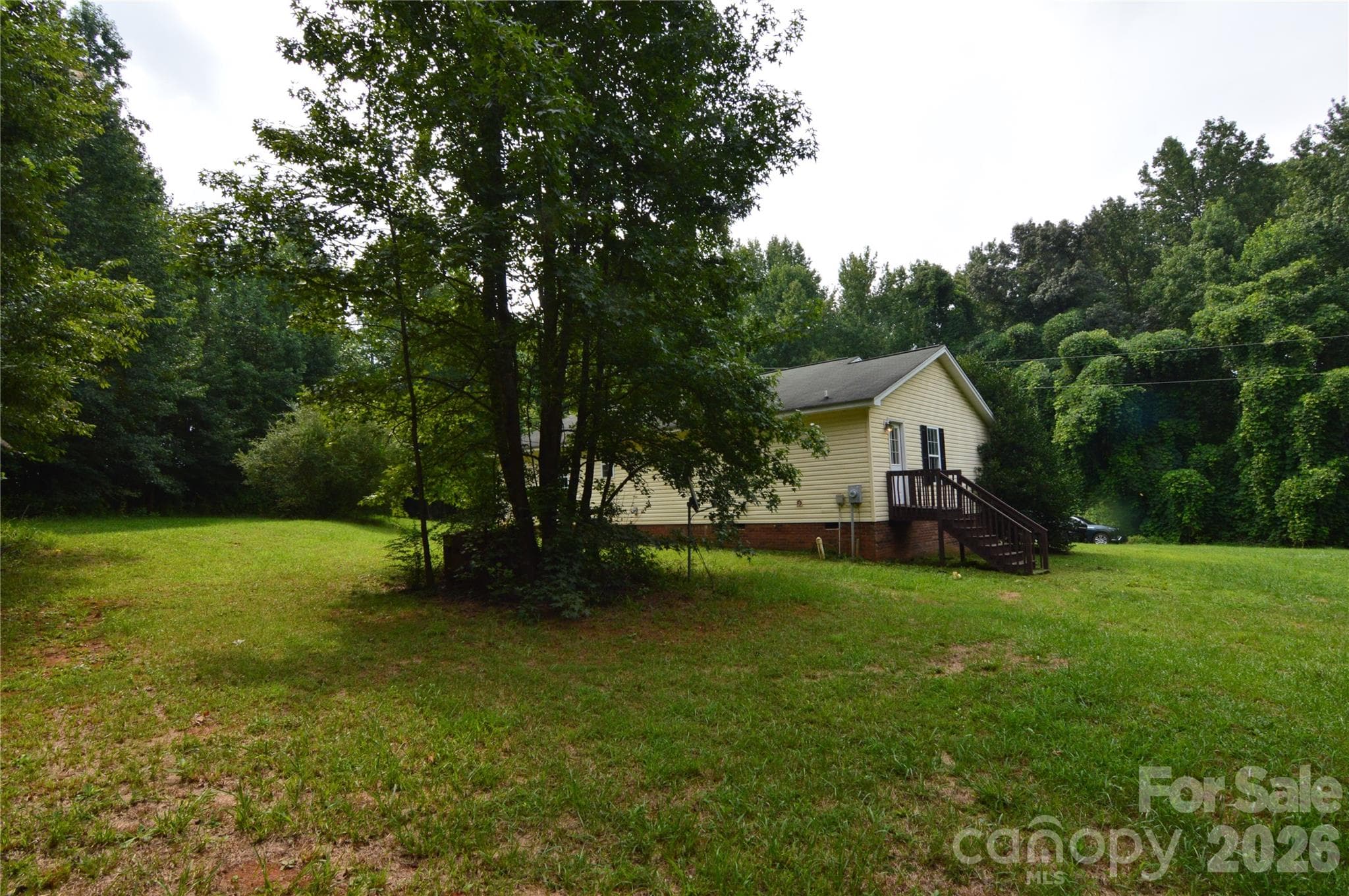 Single Family Residence at 607 Anthony Grove Road, Crouse, photo 7 of 48