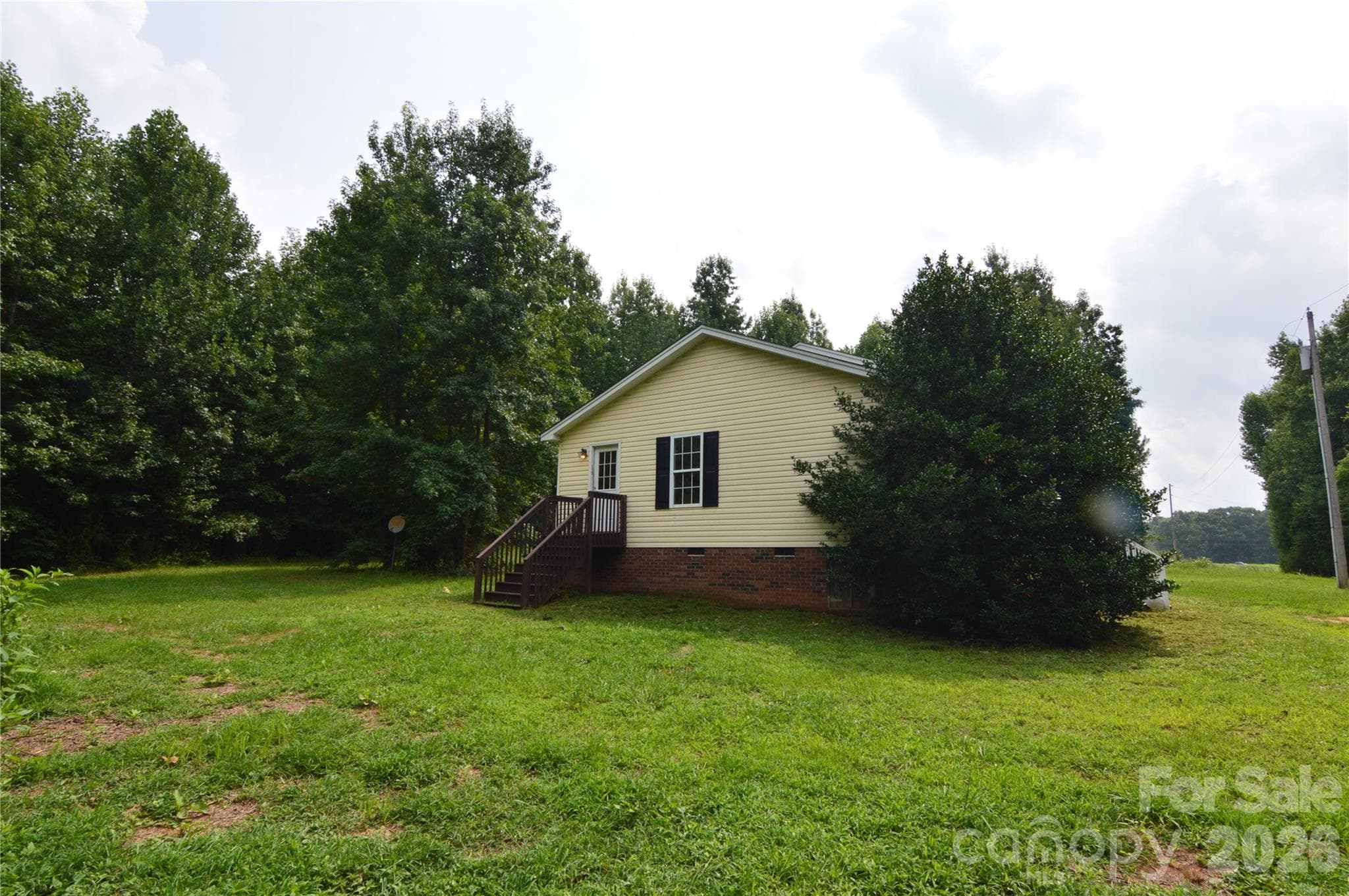 Single Family Residence at 607 Anthony Grove Road, Crouse, photo 9 of 48