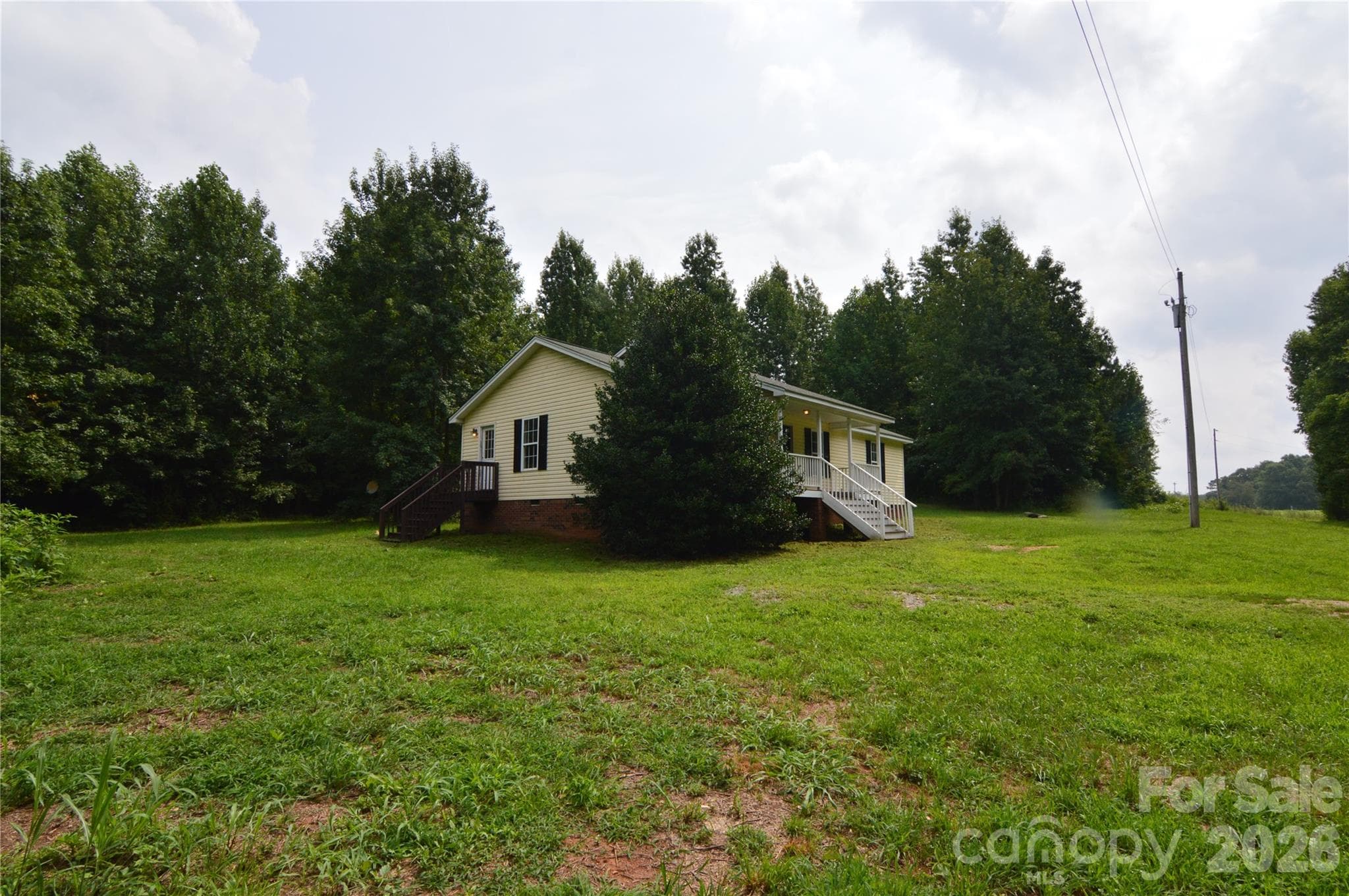 Single Family Residence at 607 Anthony Grove Road, Crouse, photo 10 of 48