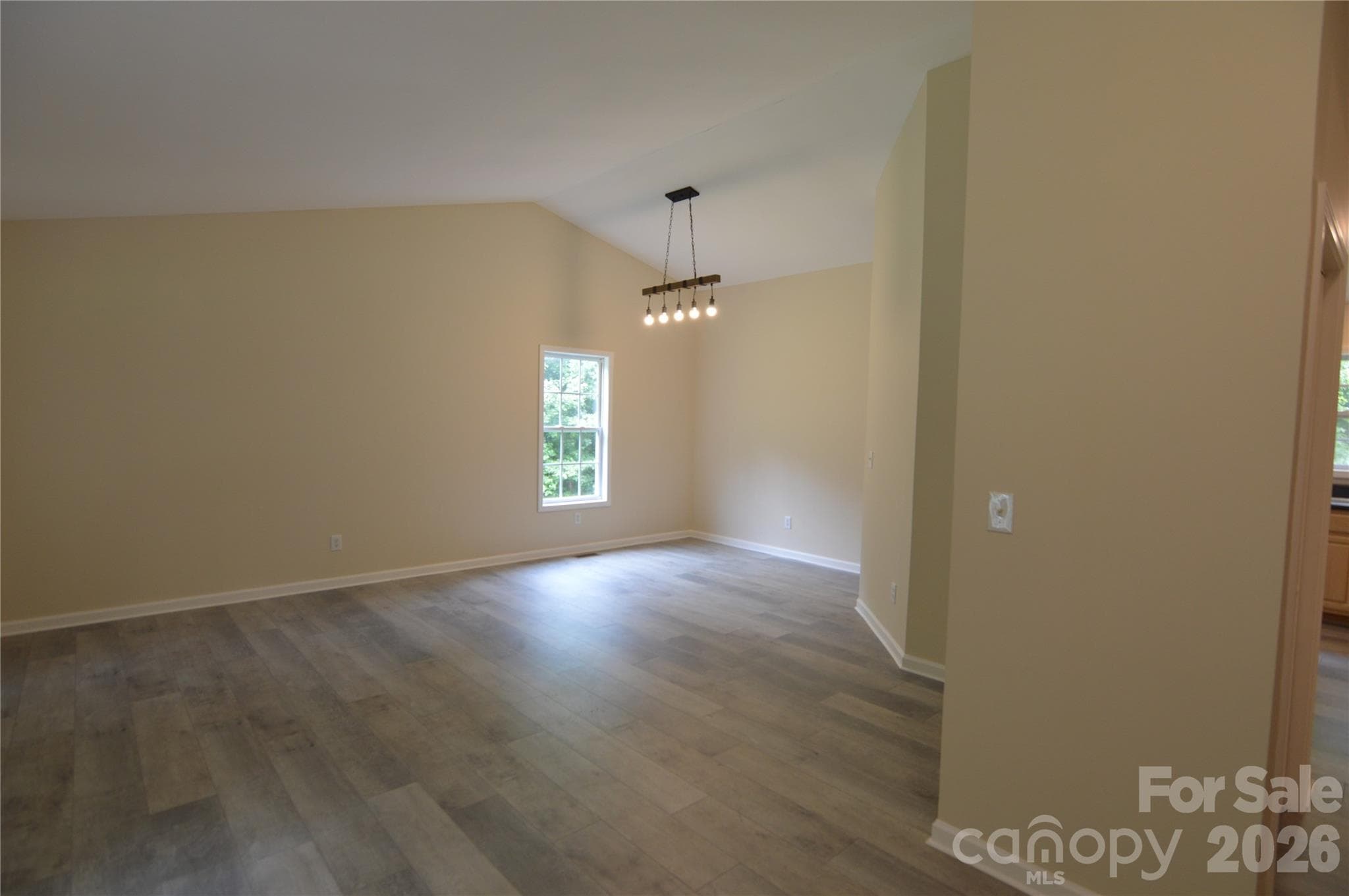 Updated Interior - 607 Anthony Grove Road, Crouse